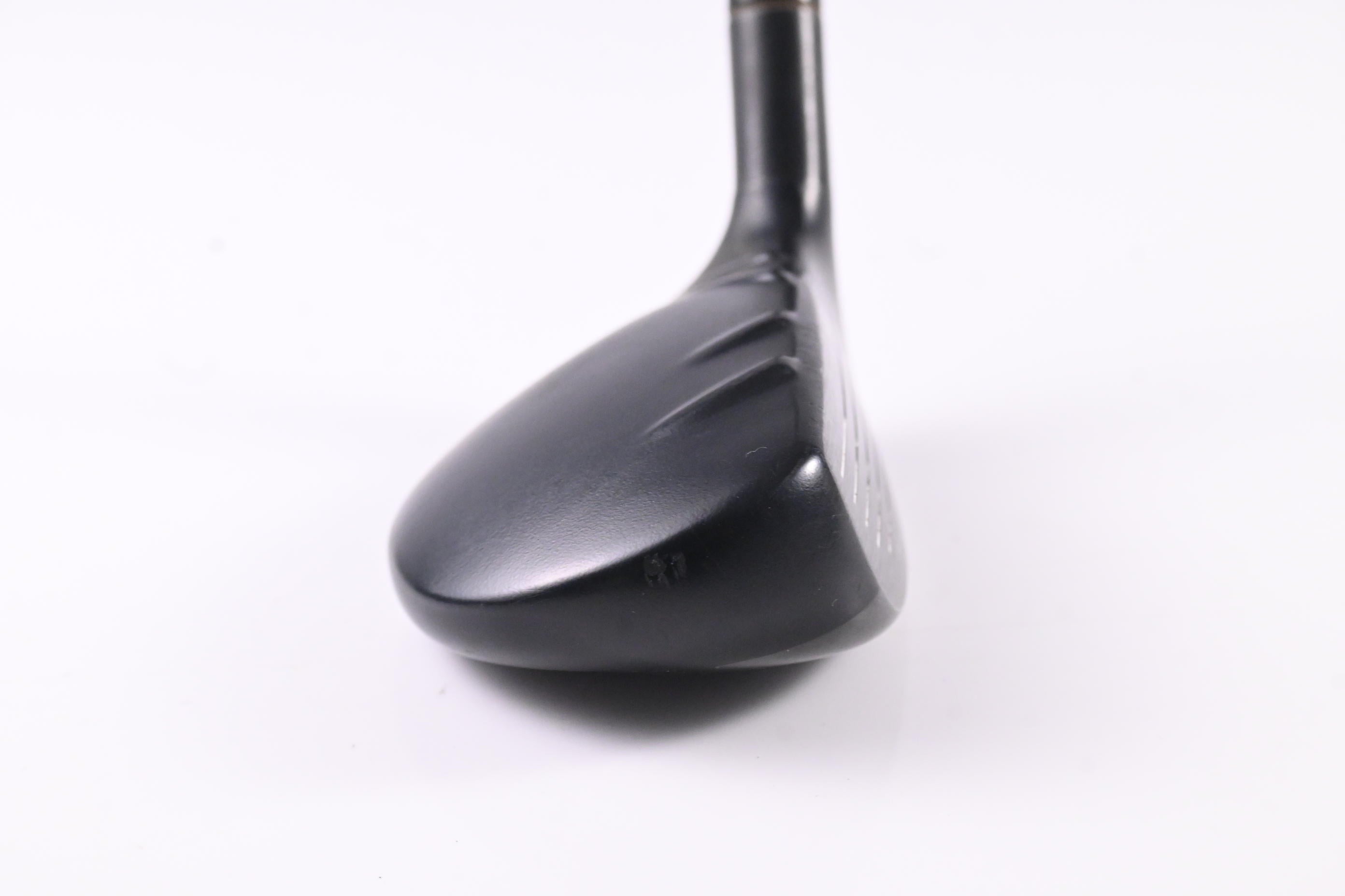 Ping G400 #3 Hybrid / 19 Degree / Regular Flex Ping Alta CB 70 Shaft