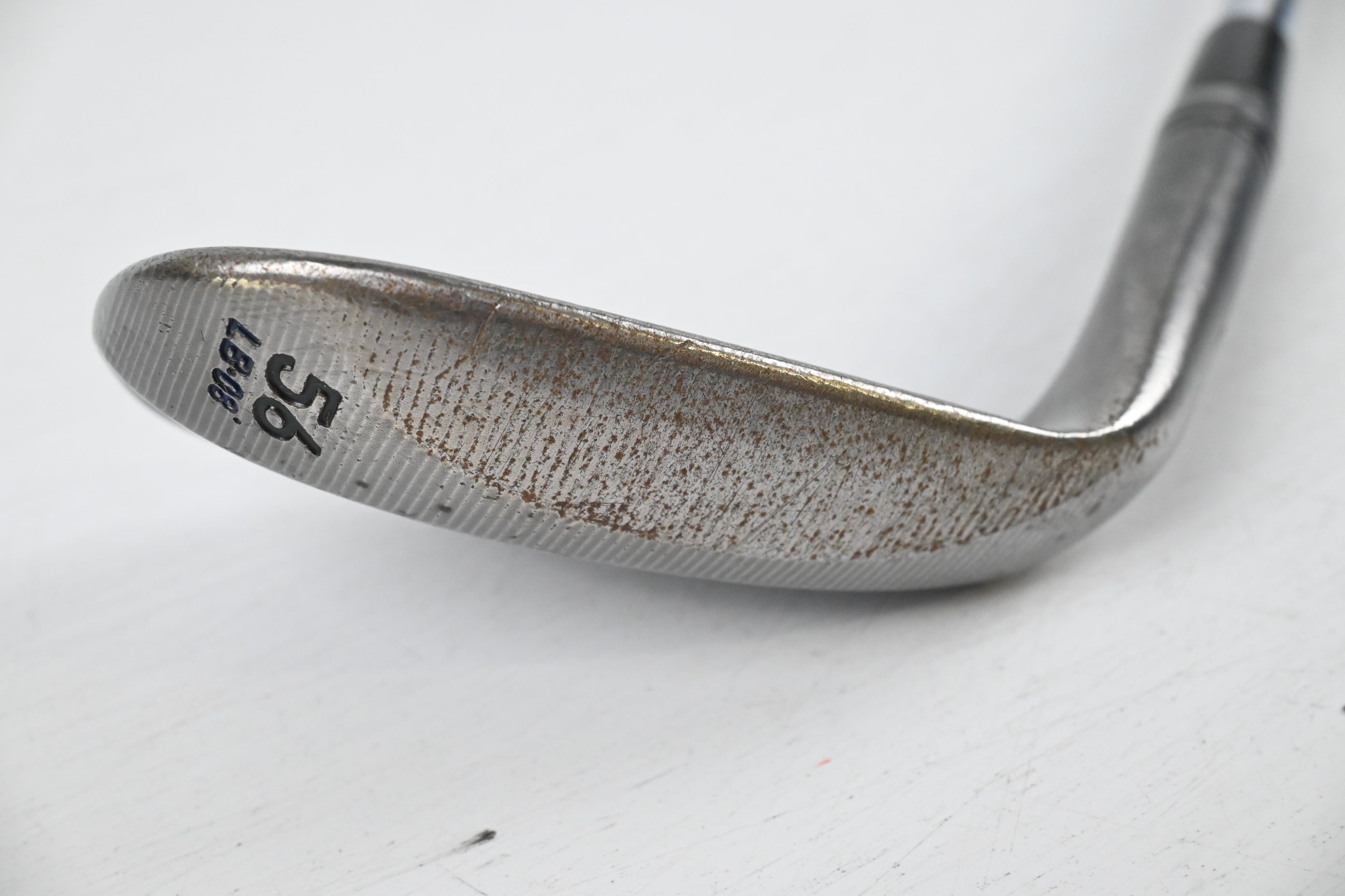 Taylormade Milled Grind 3 Sand Wedge / 56 Degree / Stiff Flex Dynamic Gold S200