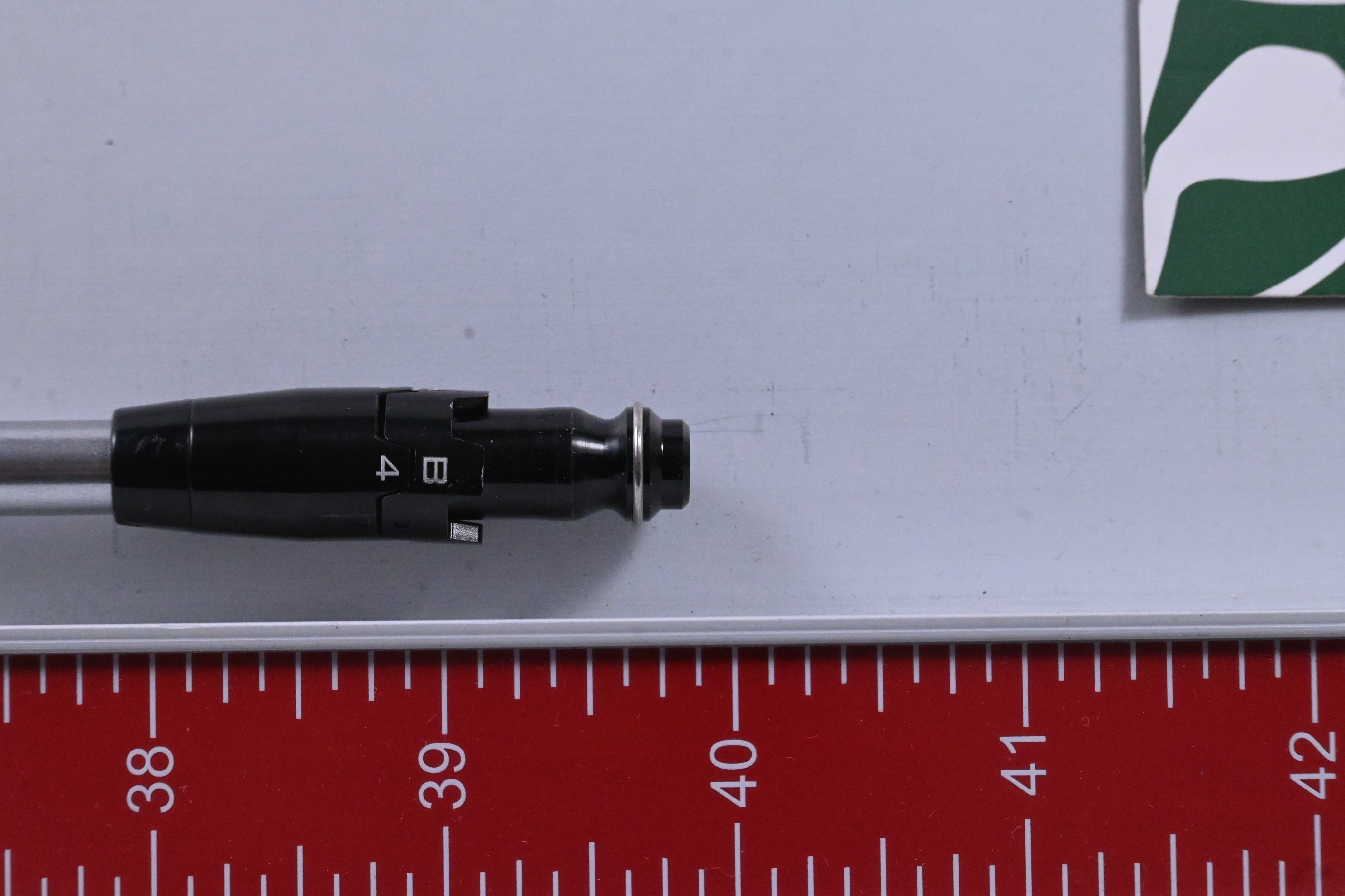 Ladies Kuro Kage Black Series #7 Wood Shaft / Ladies Flex / Titleist 2nd Gen