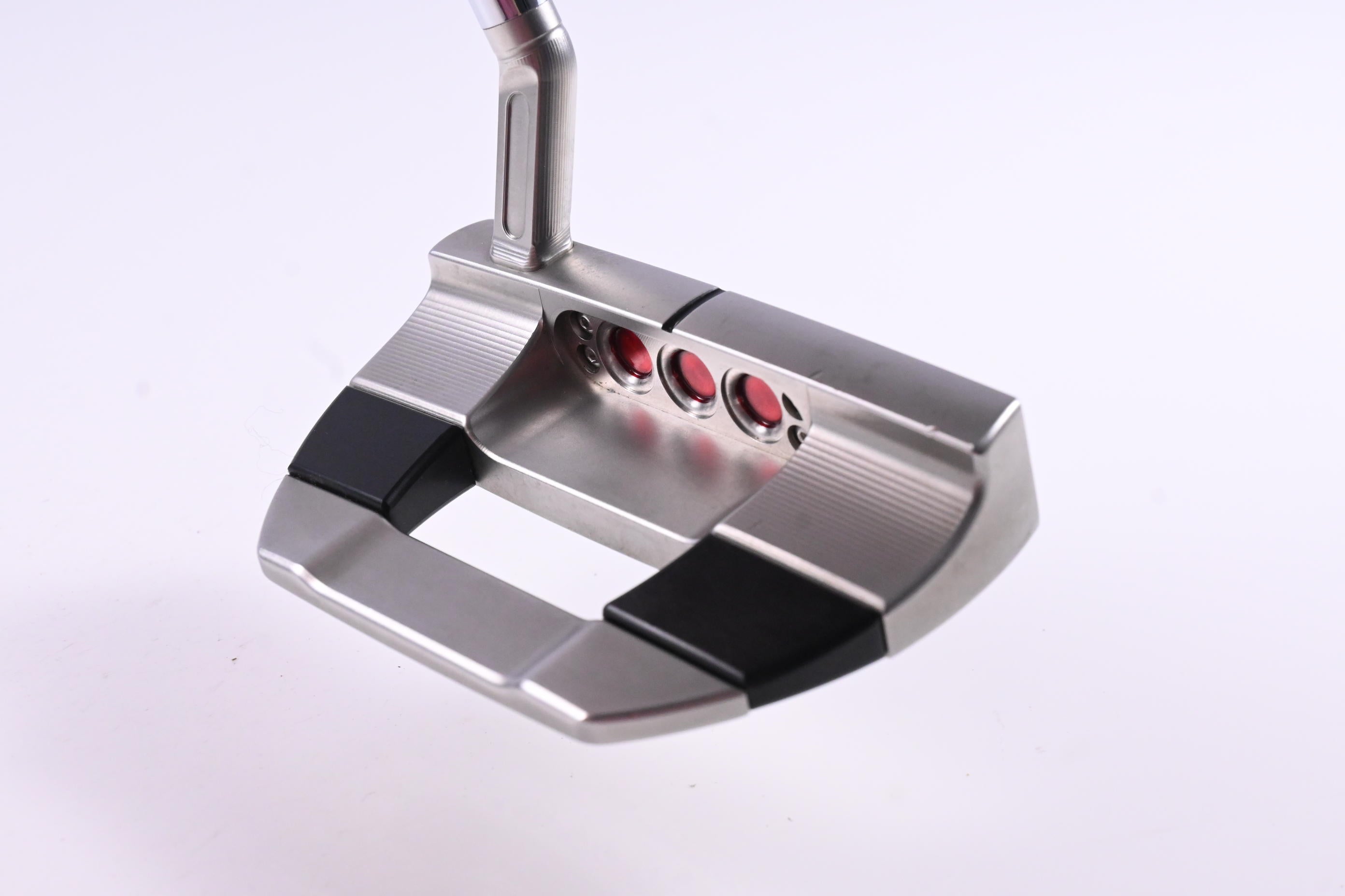 Scotty Cameron Studio Style Fastback 1.5 2025 Putter / 34 Inch