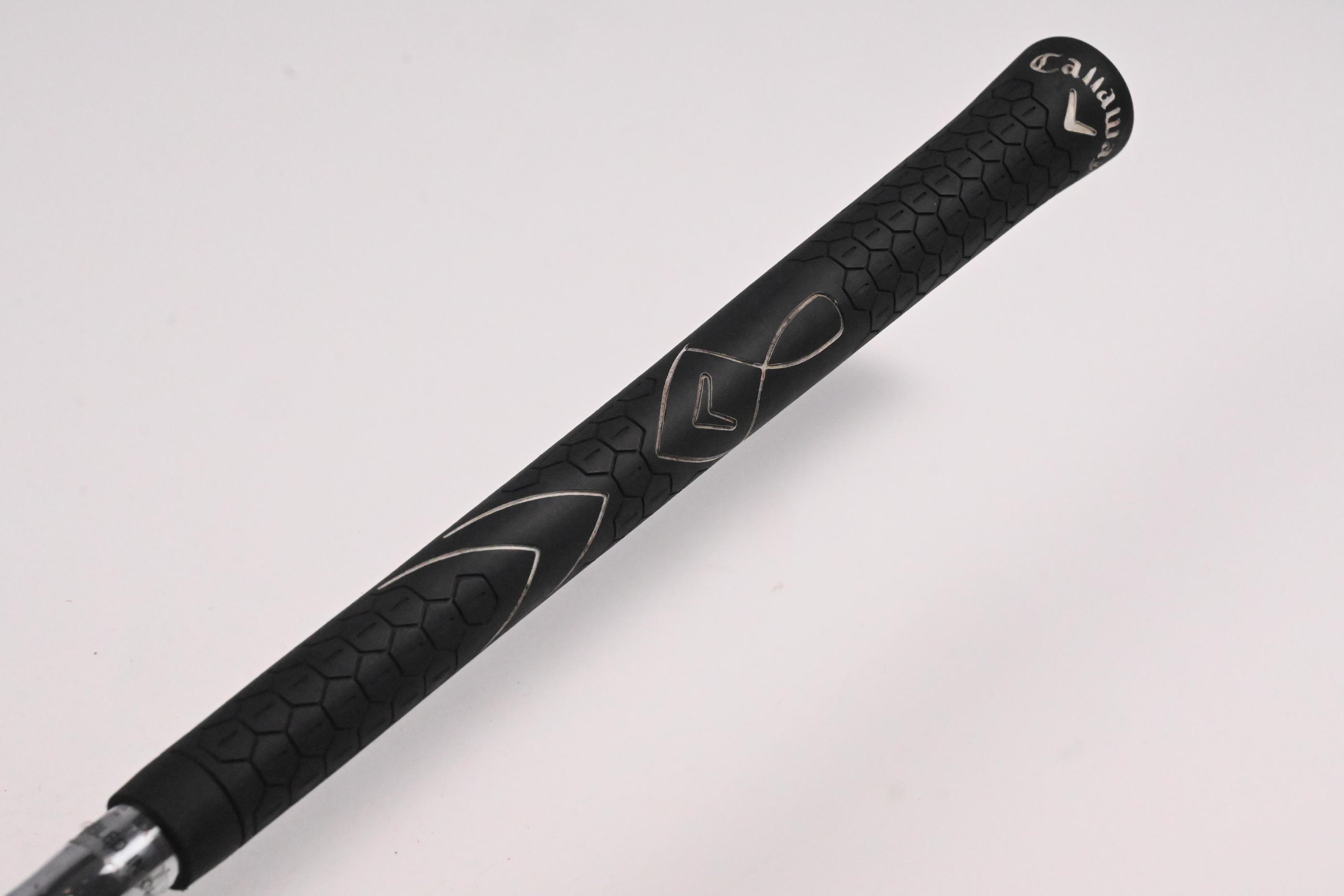 Callaway X Hot 2019 #7 Iron / 30 Degree / Regular Flex True Temper Speed Step 85