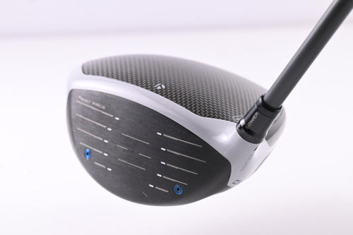 TaylorMade SIM Driver / 9 Degree / Stiff Flex HZRDUS Smoke Black 70 Shaft