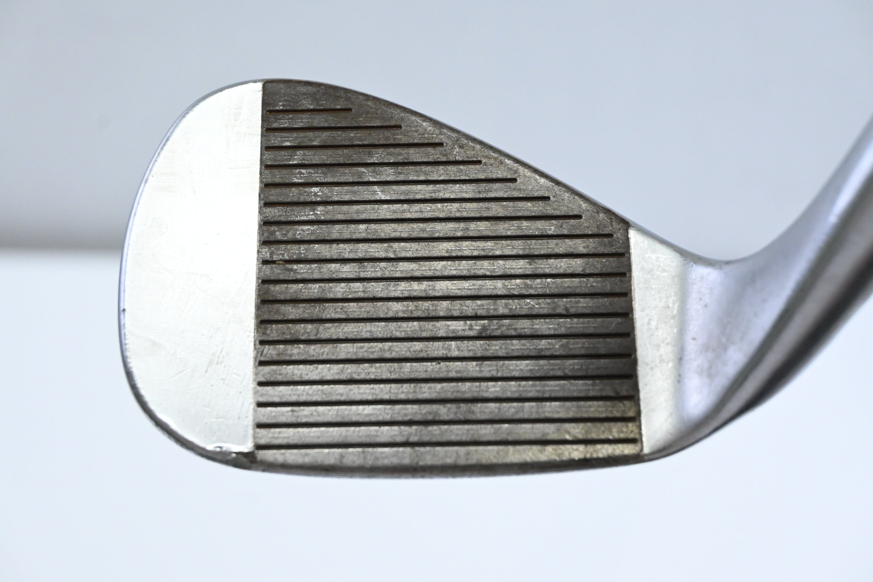 Taylormade Milled Grind 3 Gap Wedge / 50 Degree / Stiff Flex Project X Rifle