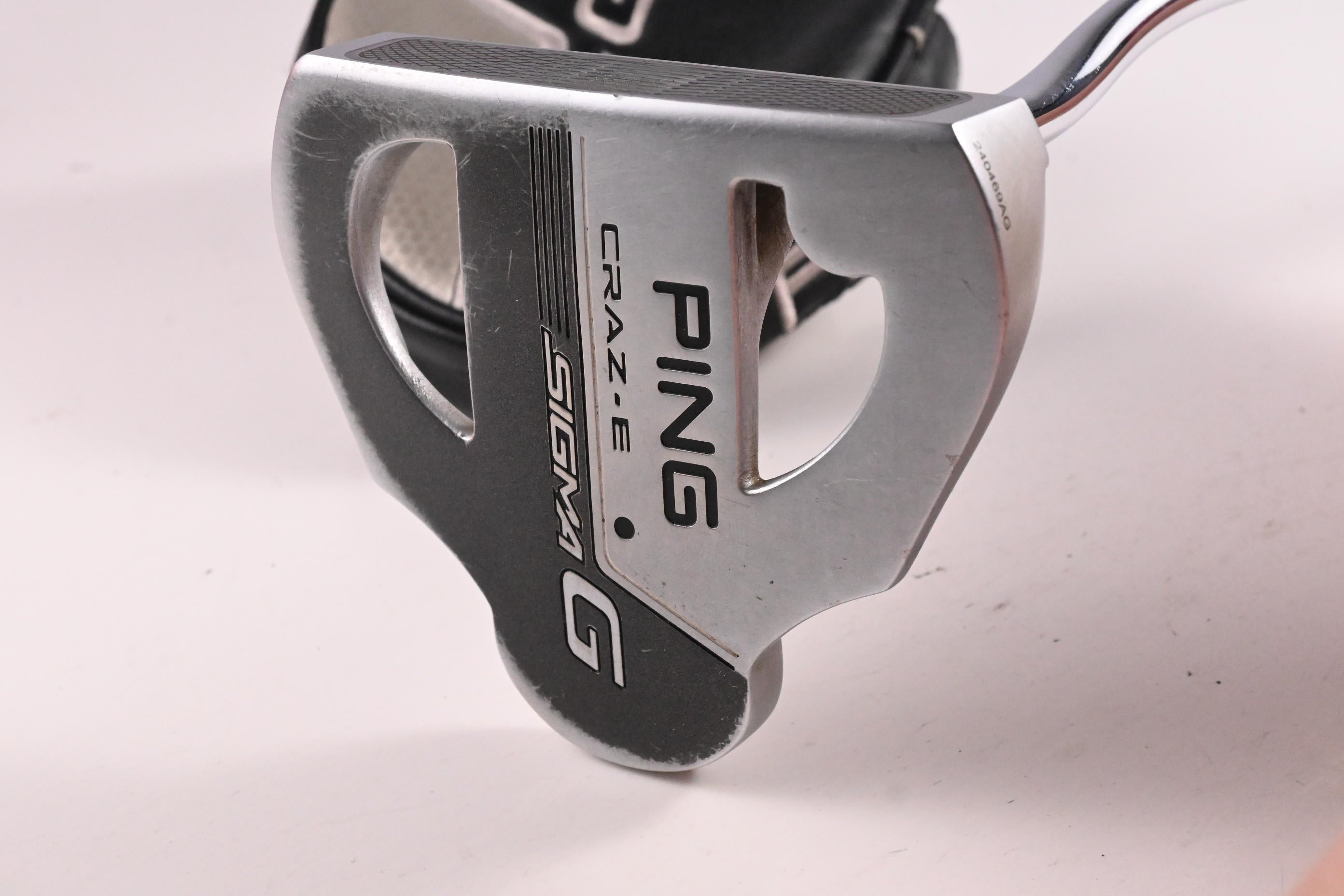 Ping Sigma G Craz-E Putter / 34 Inch