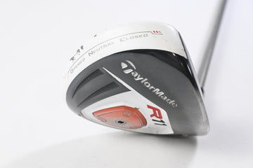 Ladies TaylorMade R11 #3 Wood / 15 Degree / Ladies Flex Taylormade Reax 50