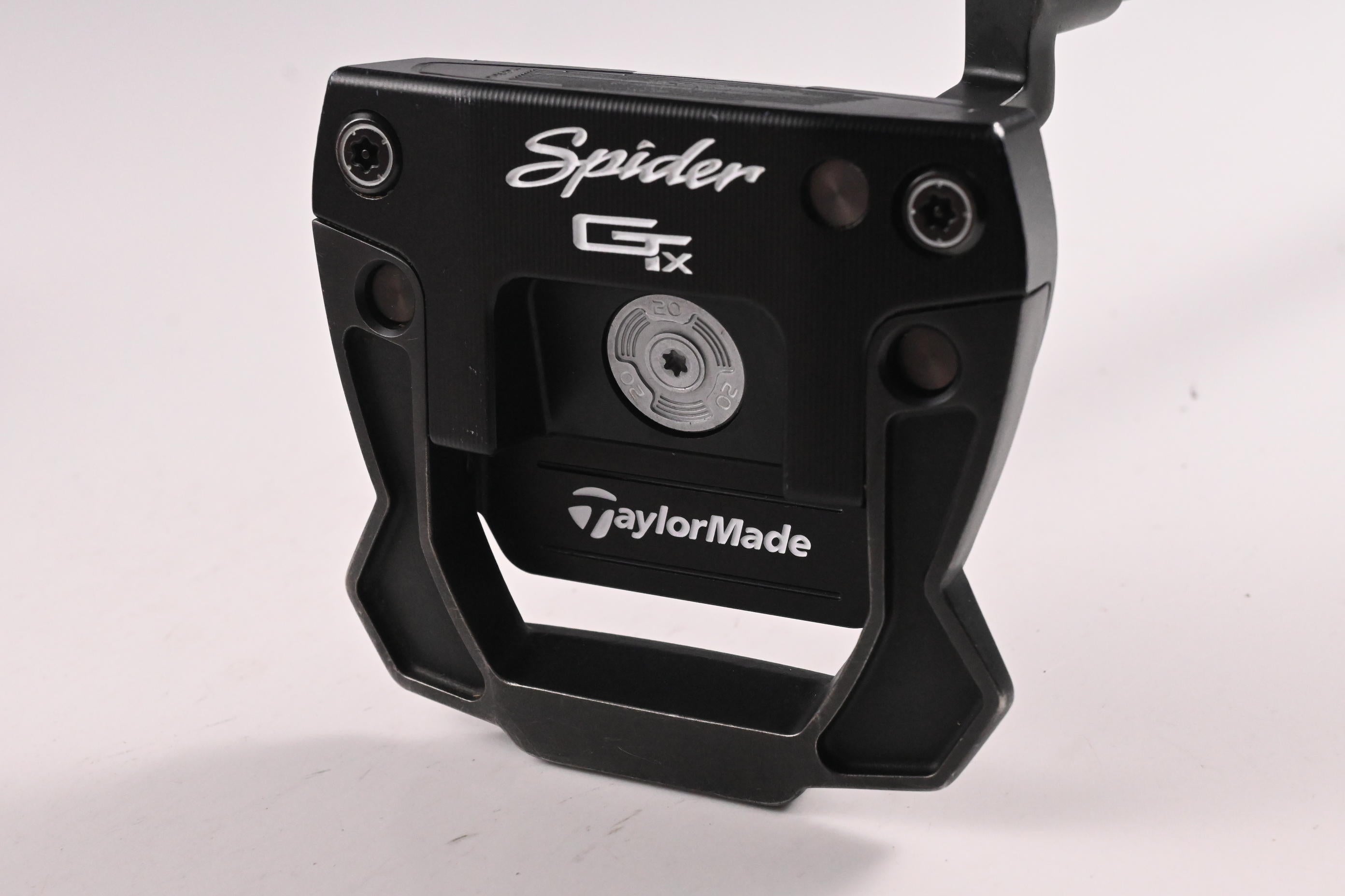 Taylormade Spider GTX Putter / 40 Inch