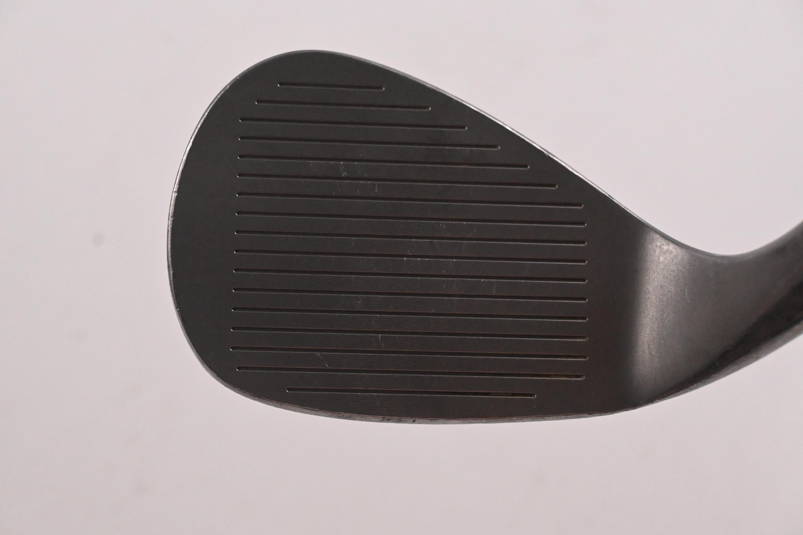 Edel Hand Ground Custom Lob Wedge / 60 Degree / Stiff Flex KBS Hi-Rev 2.0 125