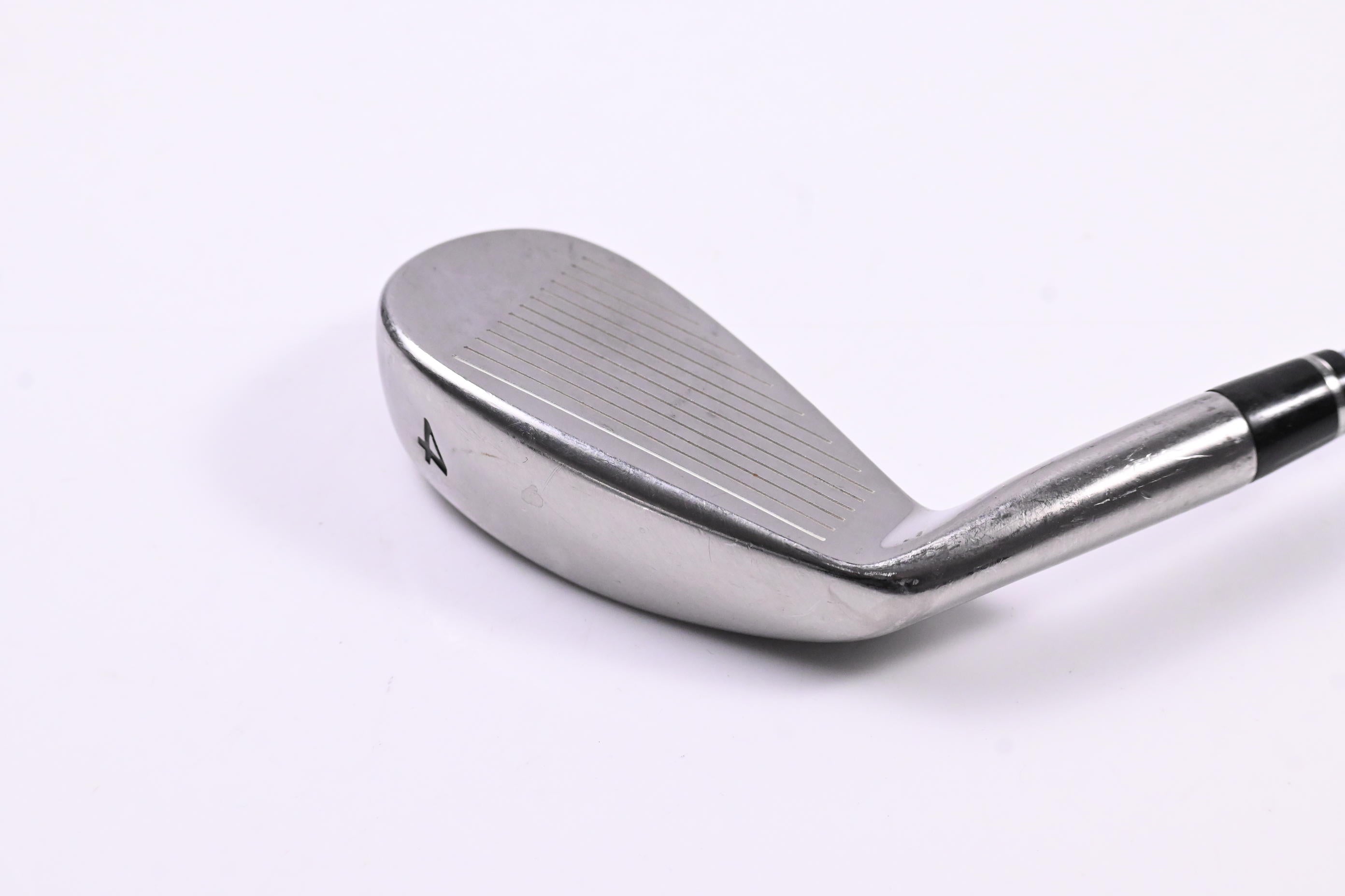 Nike Ignite #4 Iron / 23 Degree / Uniflex Nike Ignite Shaft