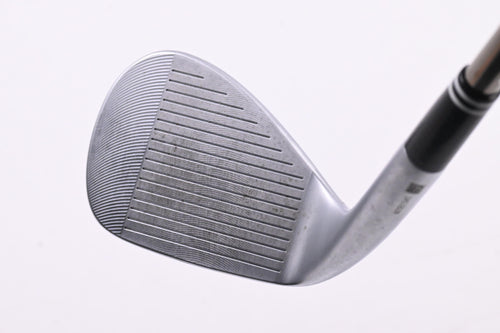 Cleveland RTX-4 Gap Wedge / 52 Degree / Regular Flex UST Mamiya Recoil 95 Shaft