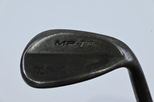 Mizuno MP T-10 Gap Wedge / 52 Degree / Wedge Flex KBS Tour FST