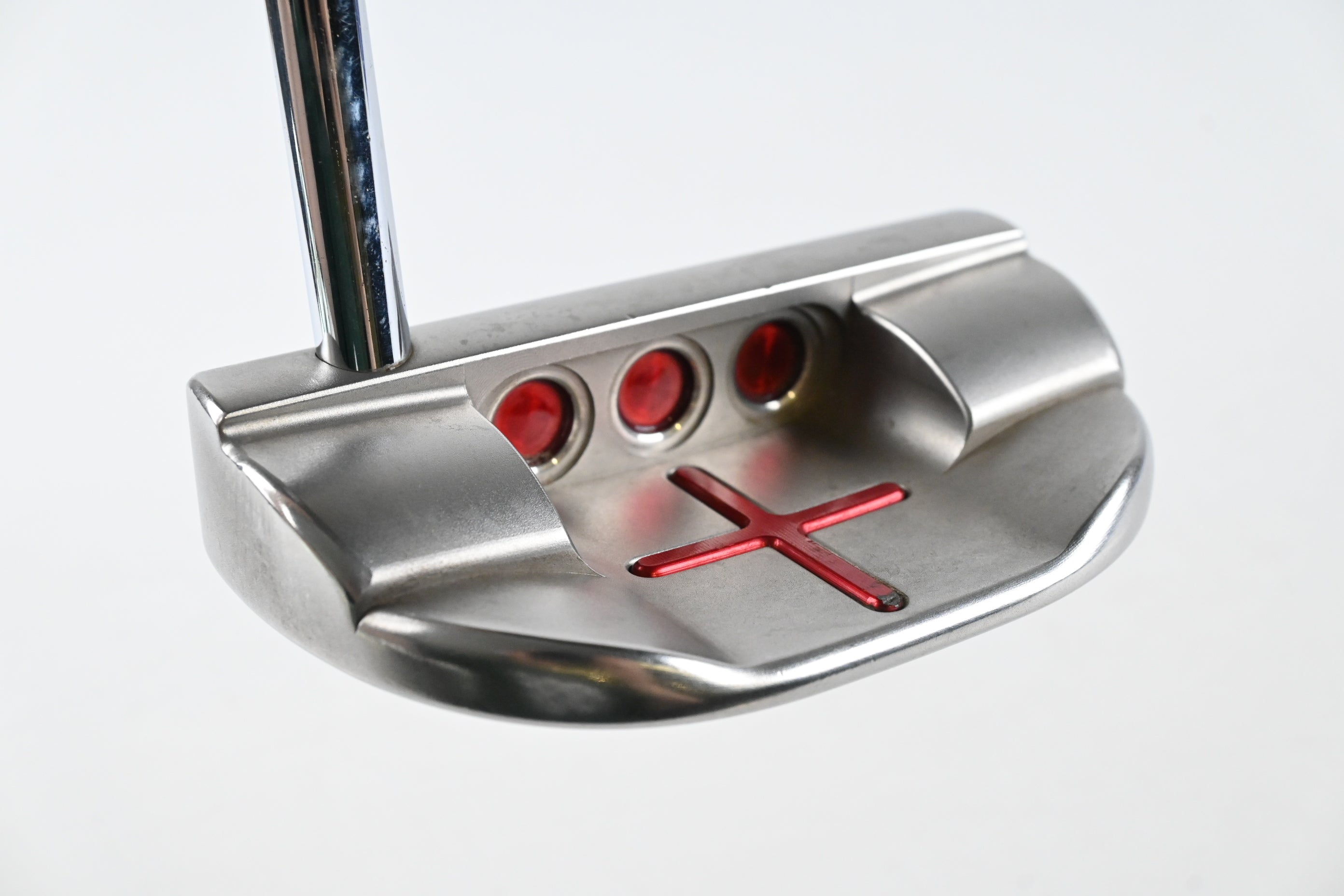 Scotty Cameron Select Fast Back 2014 Putter / 34 Inch