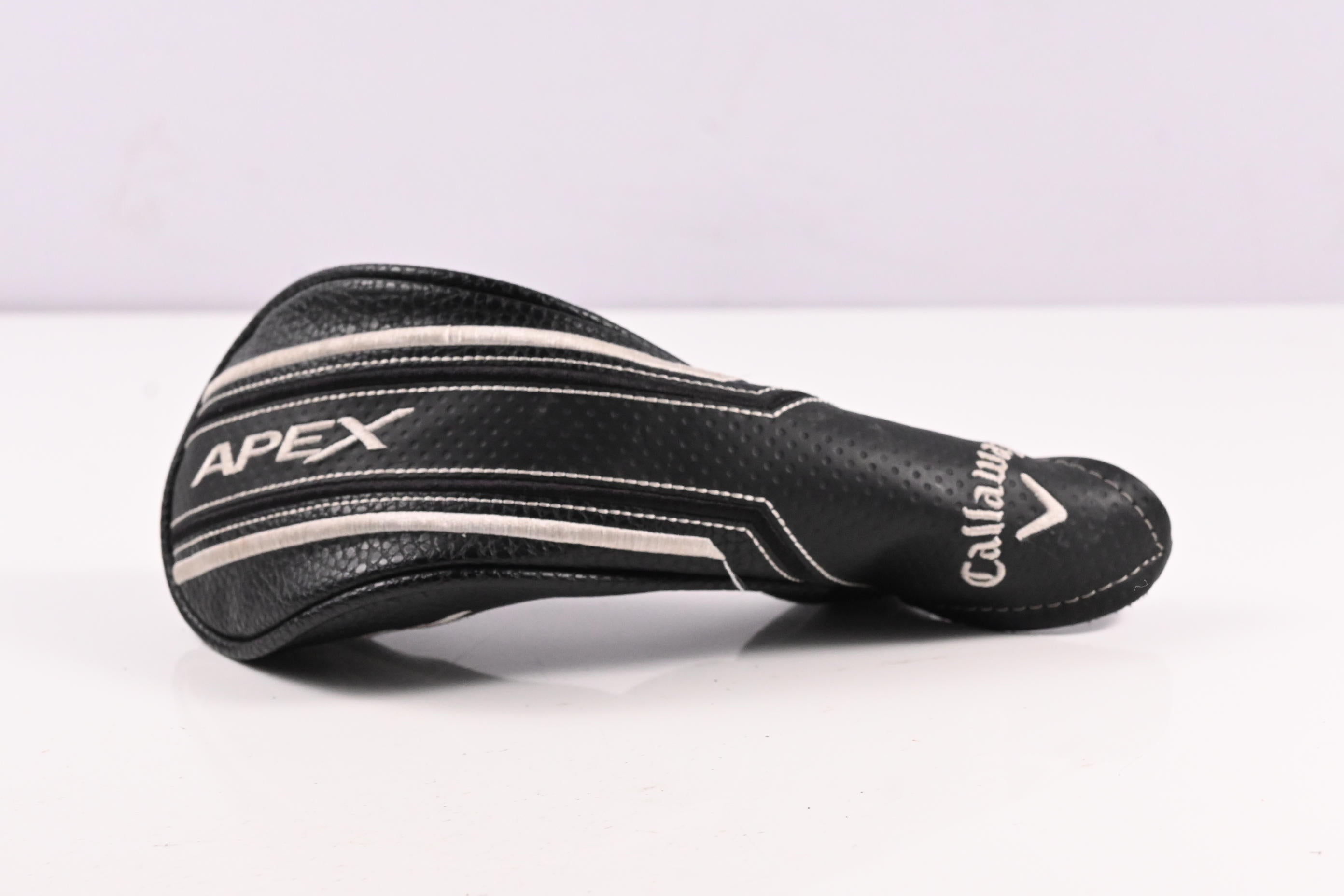 Callaway Apex 21 #3 Hybrid / 19 Degree / Regular Flex UST Mamiya Recoil DART 75