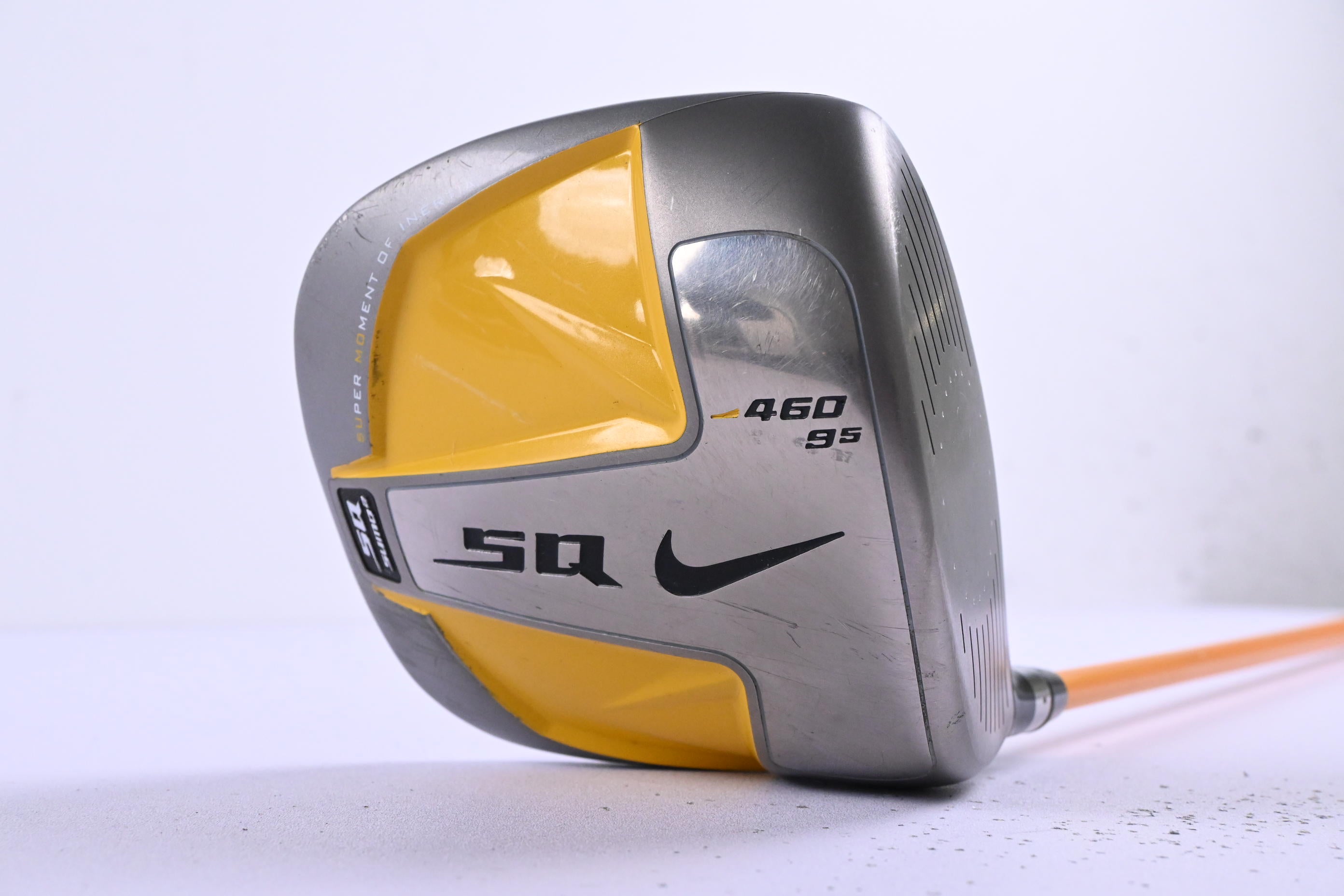 Nike SQ Sumo2 Driver / 9.5 Degree / Stiff Flex UST Proforce V2 66 Shaft