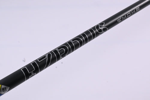 Project X Hzrdus Smoke Black 60 Driver Shaft / Stiff Flex / Callaway 2nd Gen