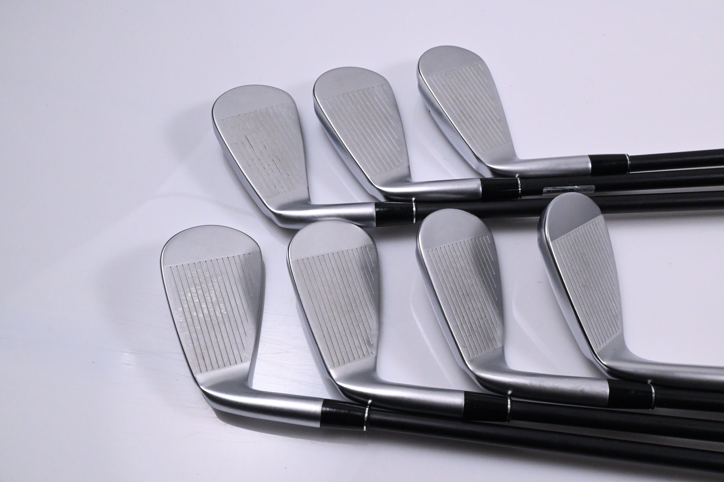 Srixon ZXi4 Irons / 5-PW+GW / Regular Flex Miyazaki Codex 8 Shafts