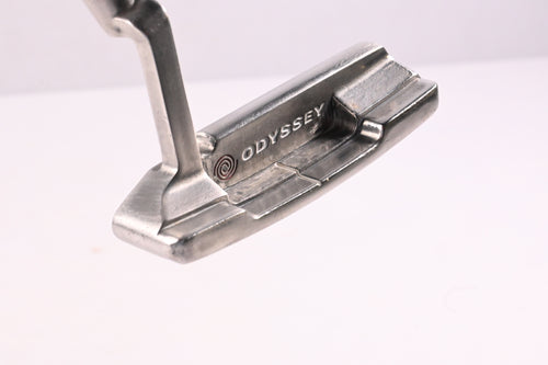 Odyssey DFX 6600 Putter / 34 Inch