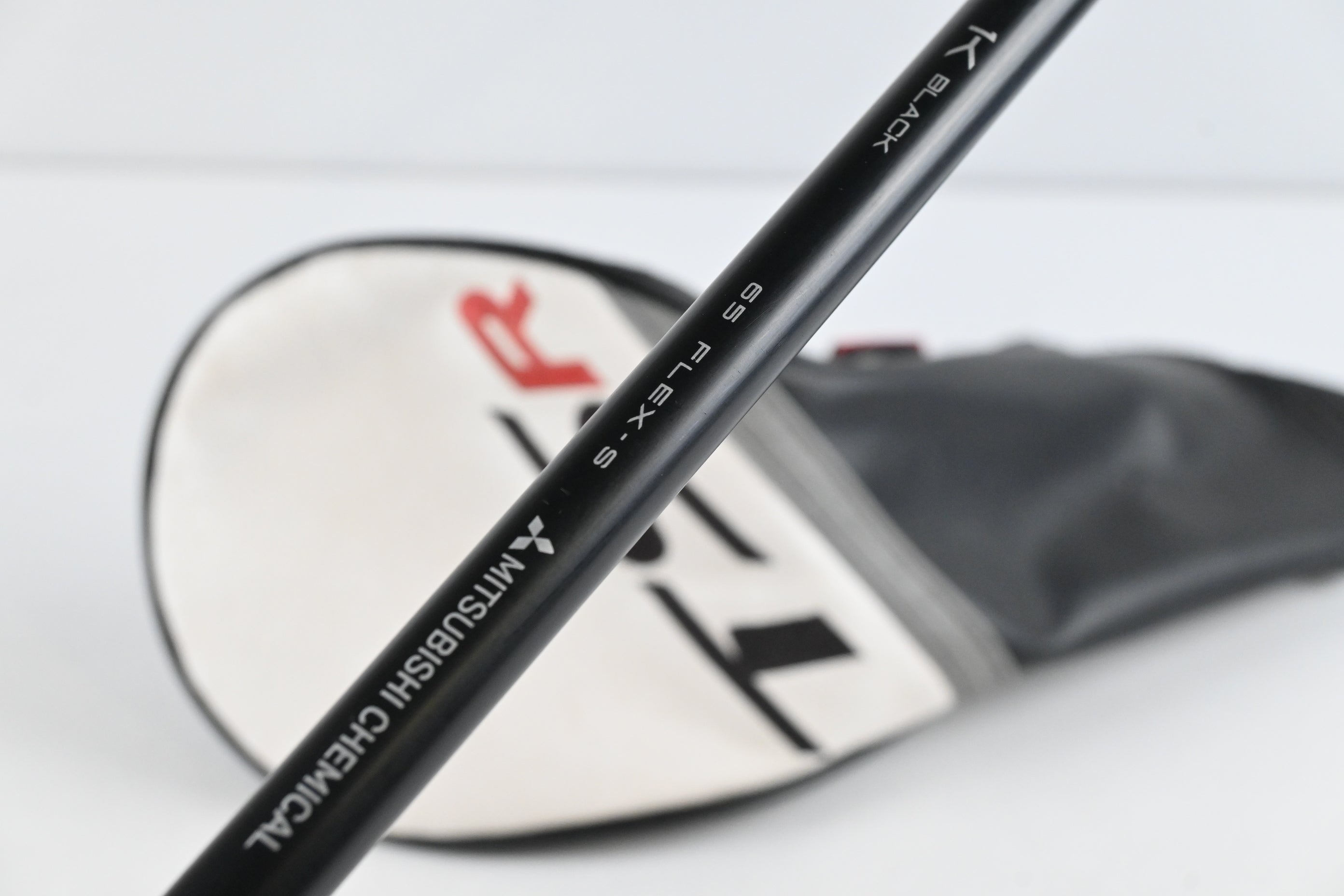 Titleist TSR3 Driver / 10 Degree / Stiff Flex Tensei 1K Black 65 Shaft