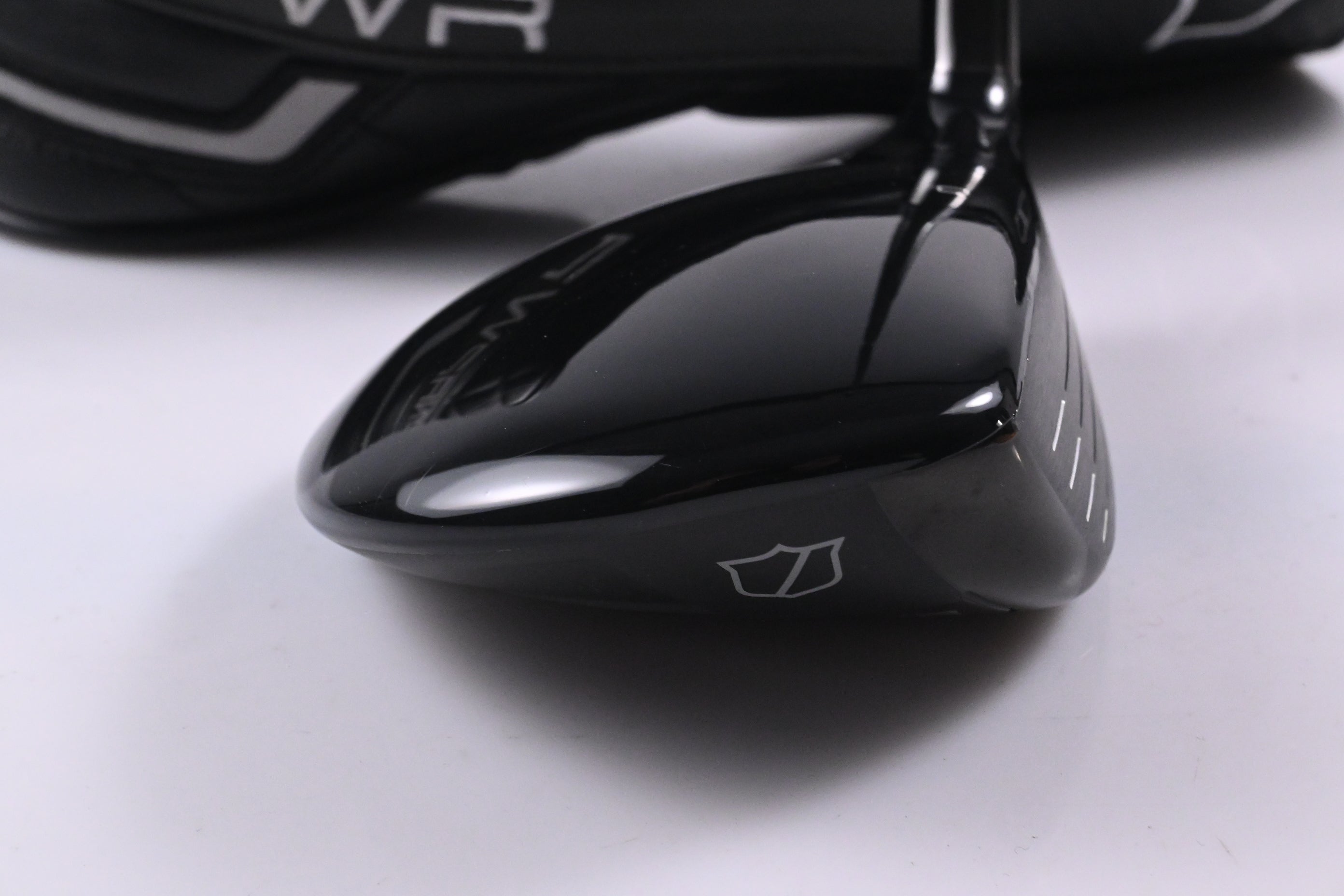 Wilson DYNAPWR Max 2025 #5 Wood / 18 Degree / Regular Flex Diamana S+ Ltd Blue