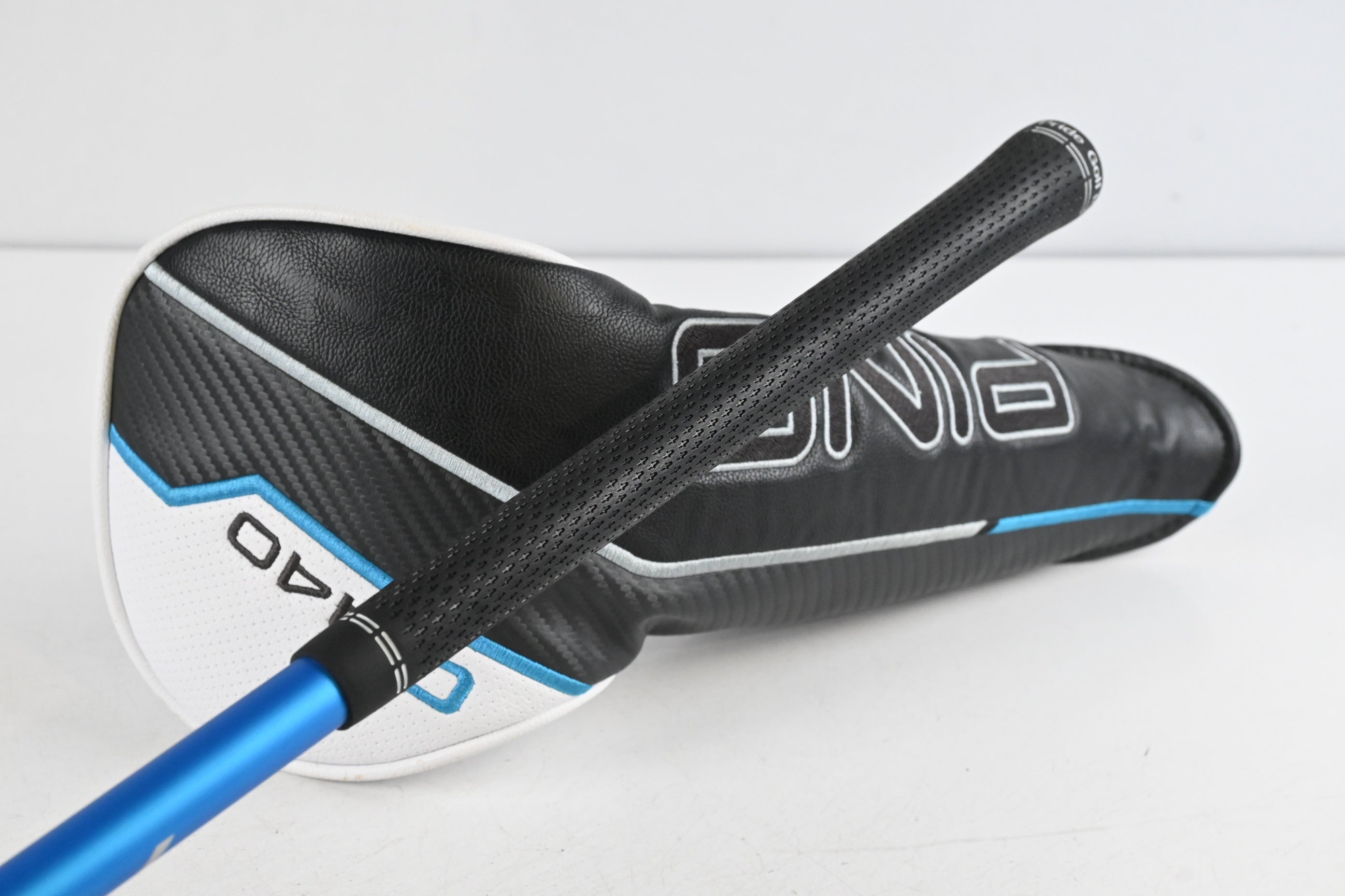 Ping G440 SFT Driver / 10.5 Degree / Senior Flex Ping Alta CB Blue 50 Shaft