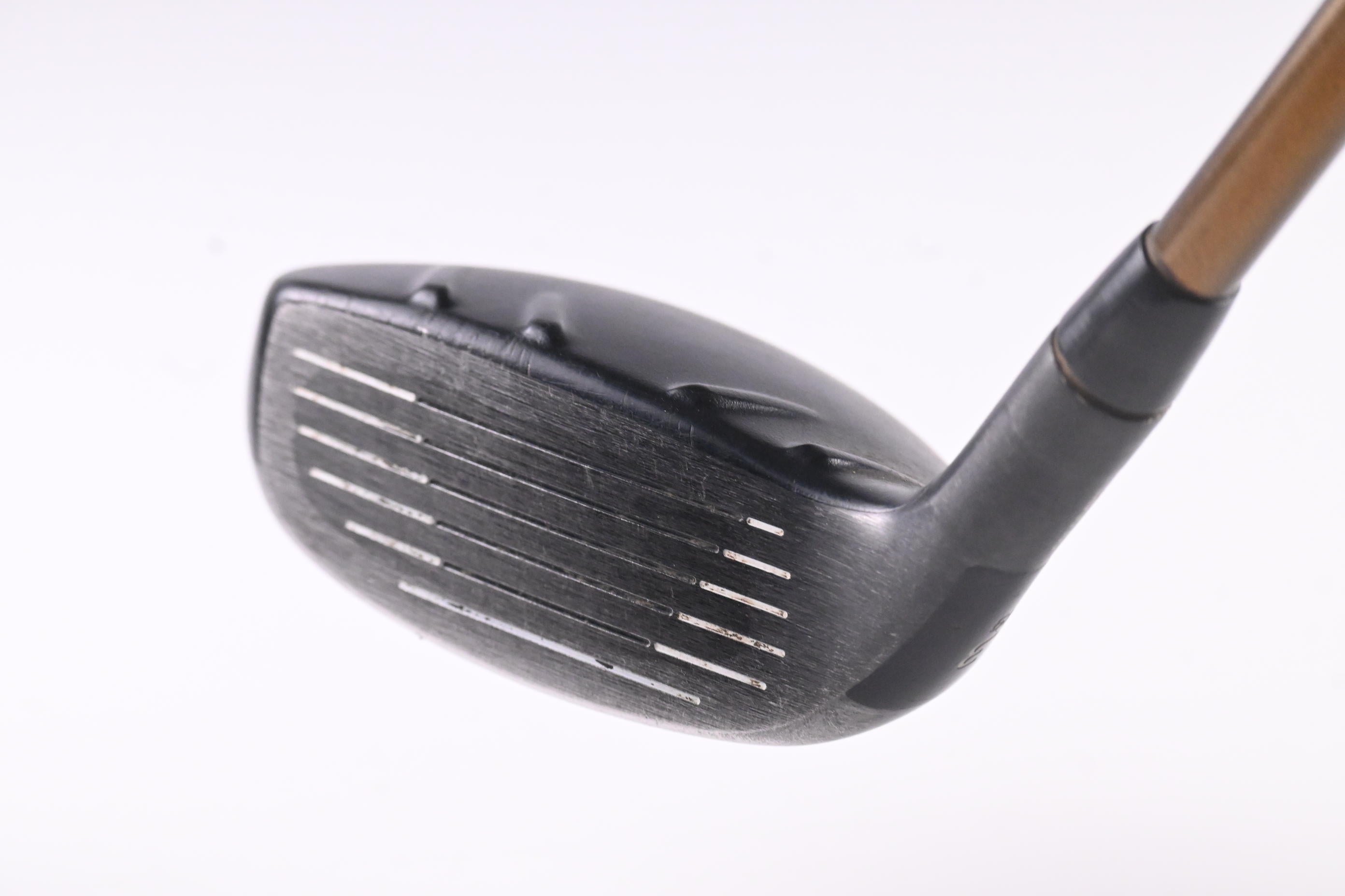 Ping G400 #3 Hybrid / 19 Degree / Regular Flex Ping Alta CB 70 Shaft