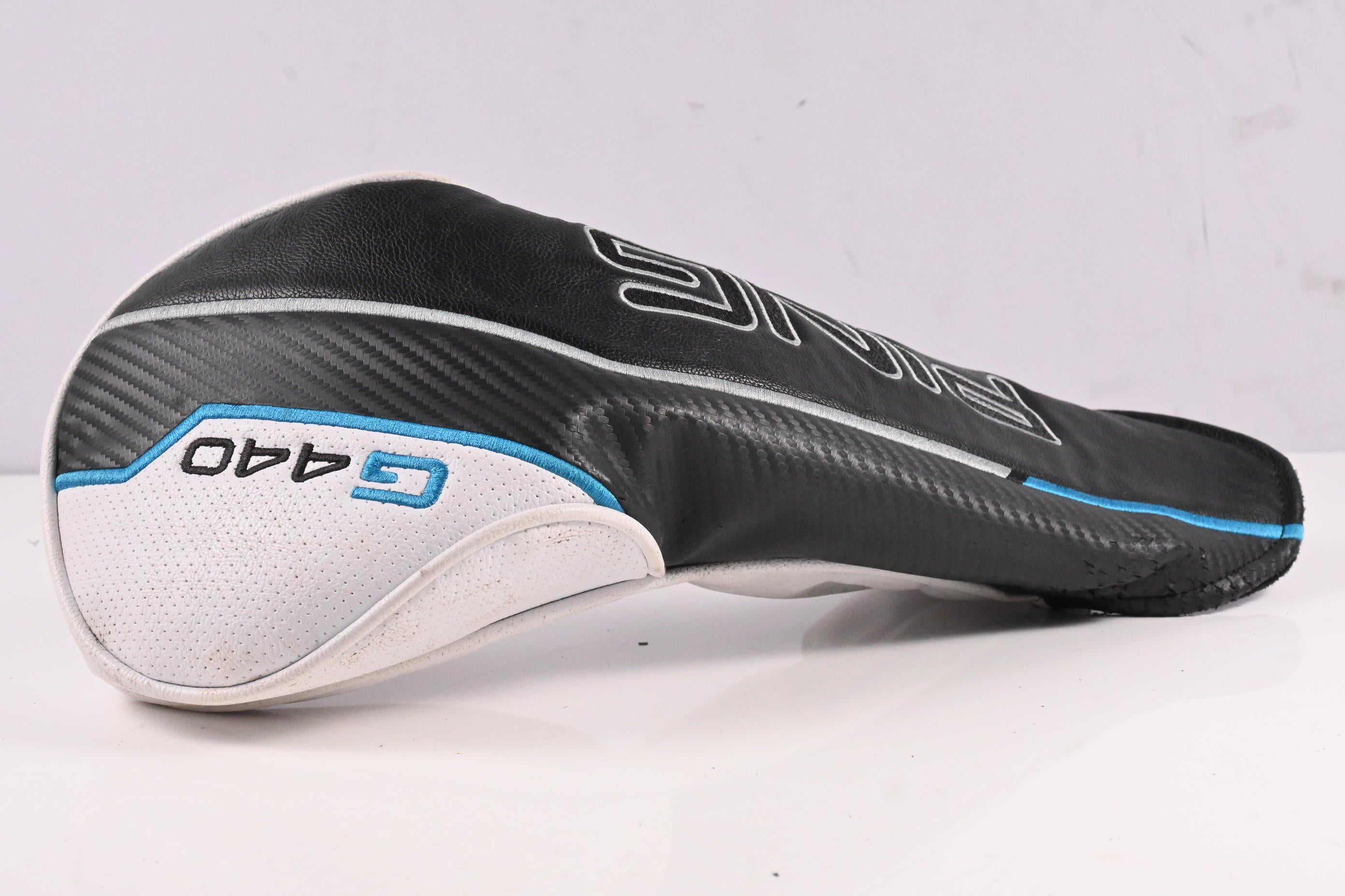 Ping G440 Max Driver / 9 Degree / Stiff Flex Ping Tour 2.0 Chrome 65 Shaft