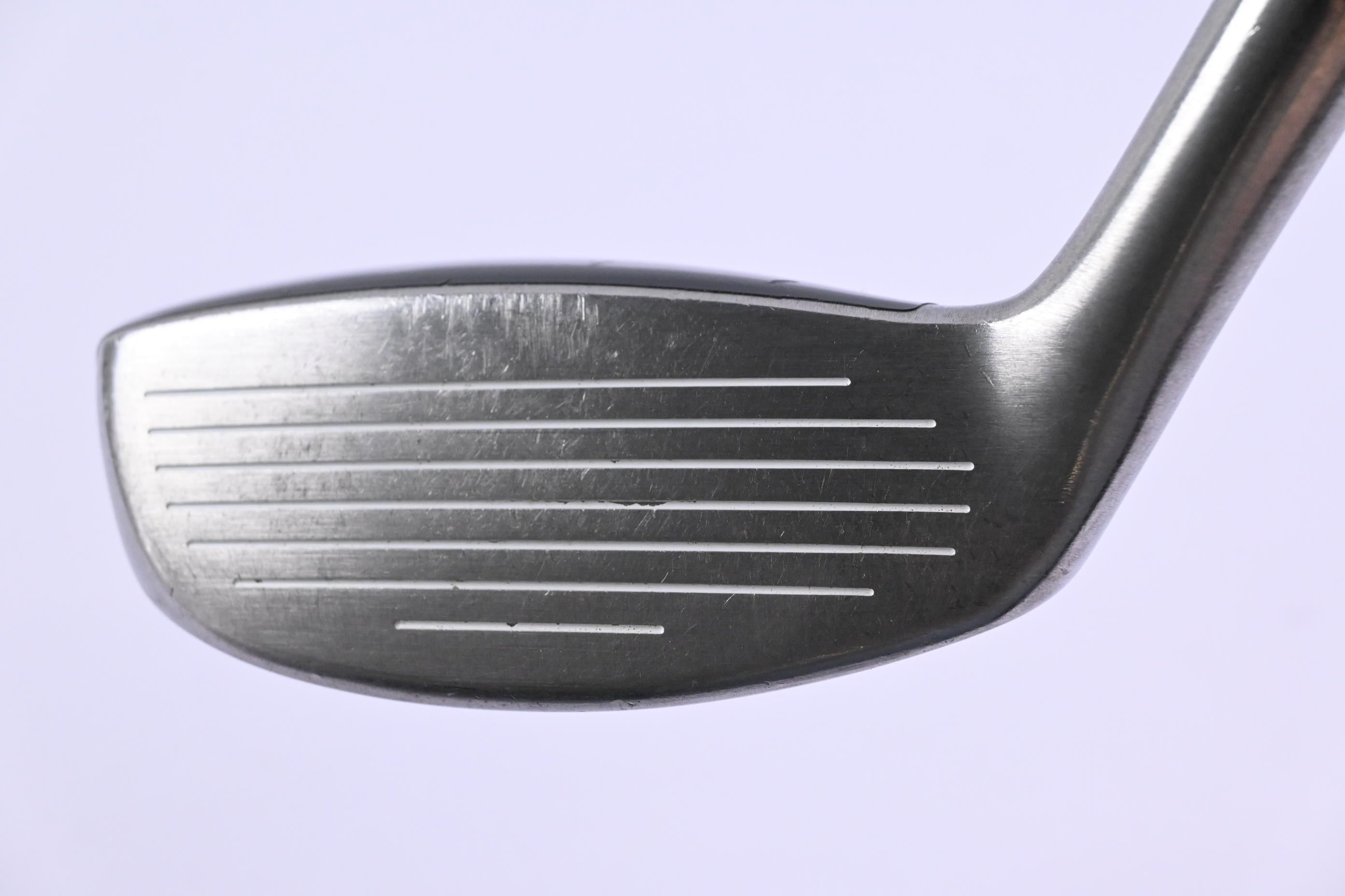 Titleist 585.H #3 Hybrid / 19 Degree / Stiff Flex Aldila NV Green 85 Shaft