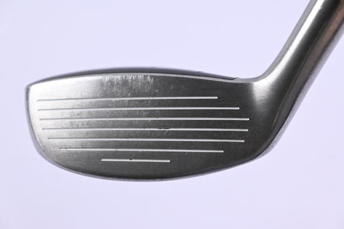 Titleist 585.H #3 Hybrid / 19 Degree / Stiff Flex Aldila NV Green 85 Shaft