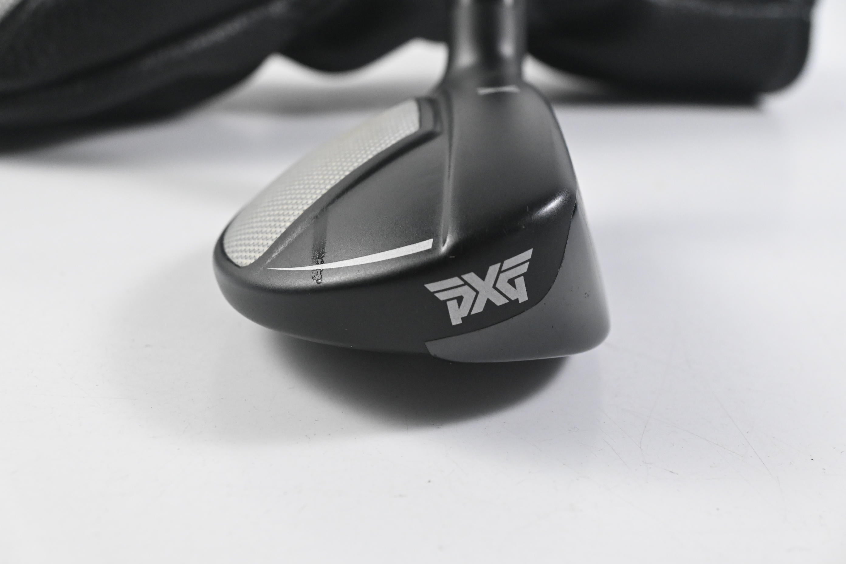PXG 0317 X Gen4 #3 Hybrid / 19 Degree / Stiff Flex EvenFlow Riptide 80 Shaft