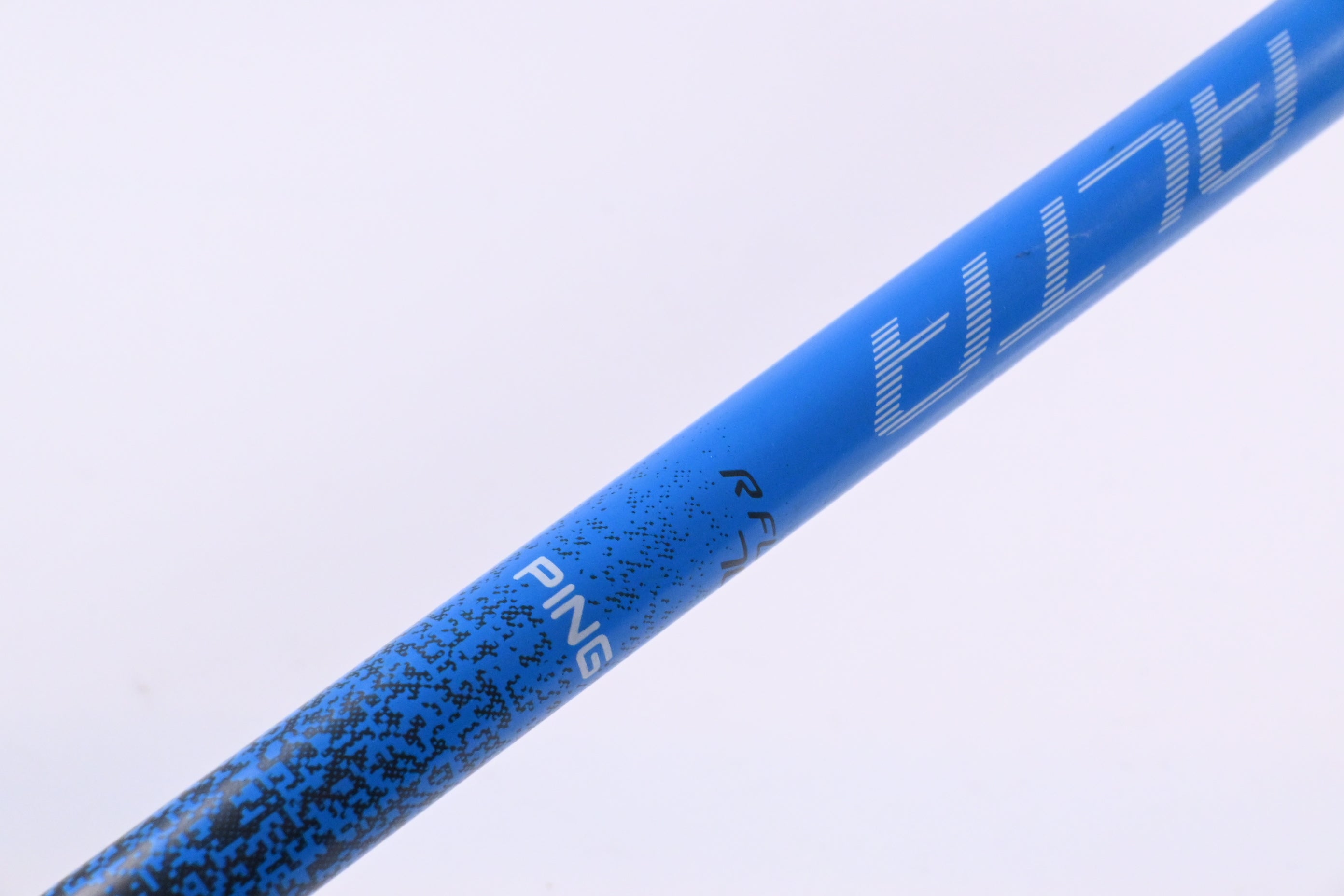 Ping G Series #4 Hybrid / 22 Degree / Regular Flex Ping Alta 70 Shaft