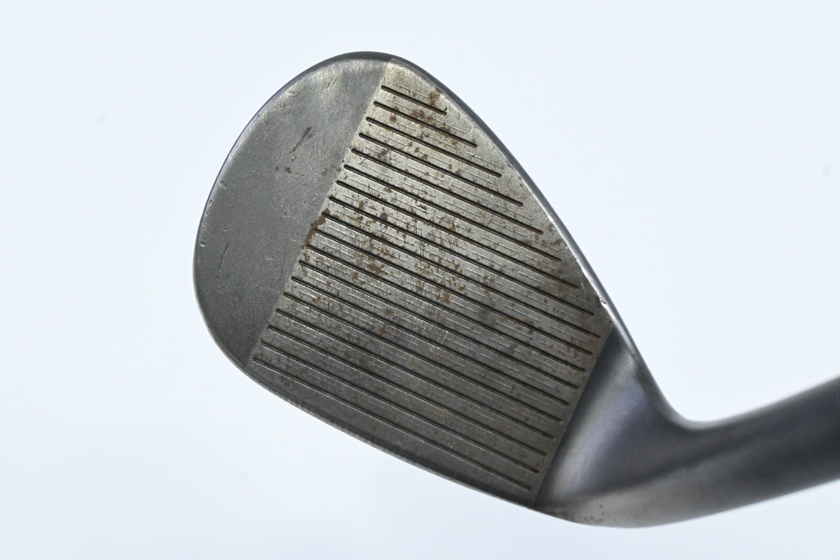 Taylormade Milled Grind 3 Lob Wedge / 58 Degree / Stiff Flex Dynamic Gold S200