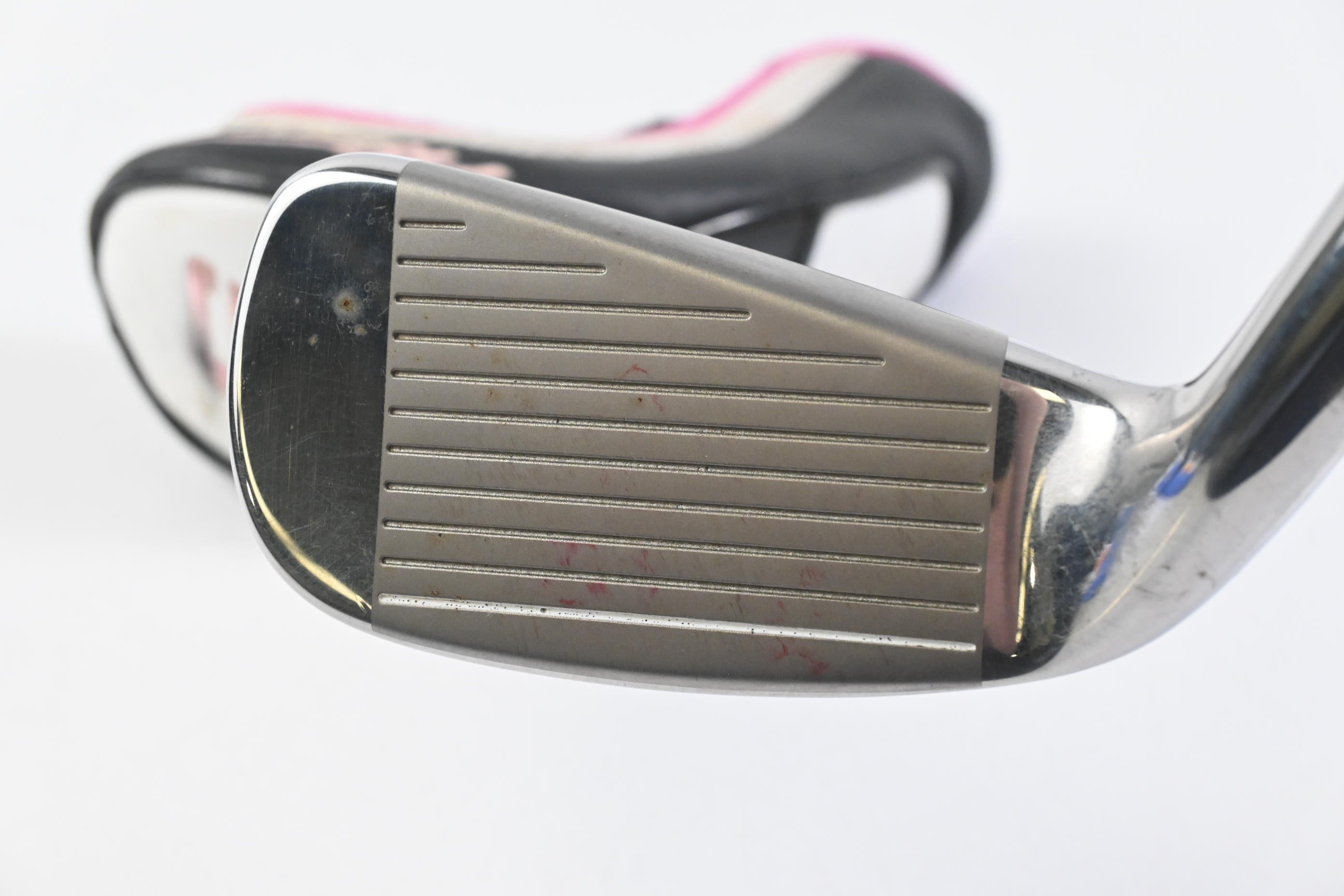 Ladies Cleveland HiBore XLI #5 Iron / 27 Degree / Ladies Flex Cleveland W 50