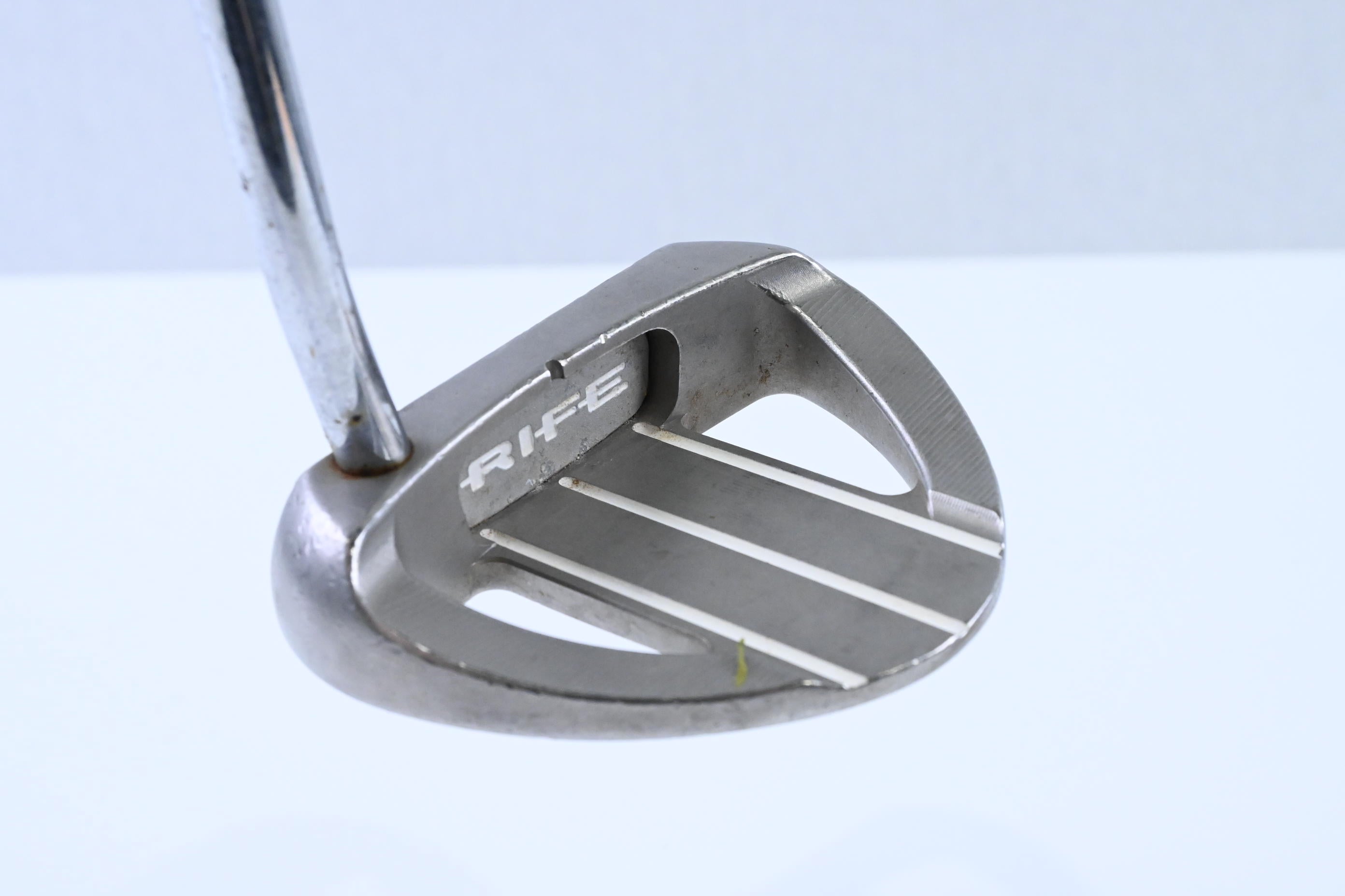 Rife Island Series Barbados Putter / 34 Inch