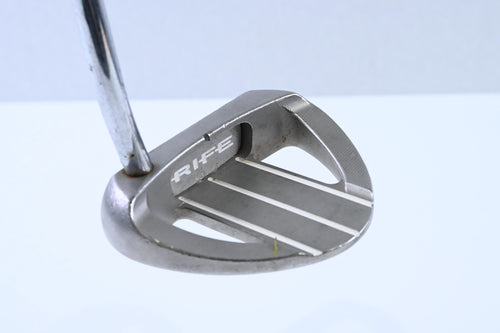 Rife Island Series Barbados Putter / 34 Inch