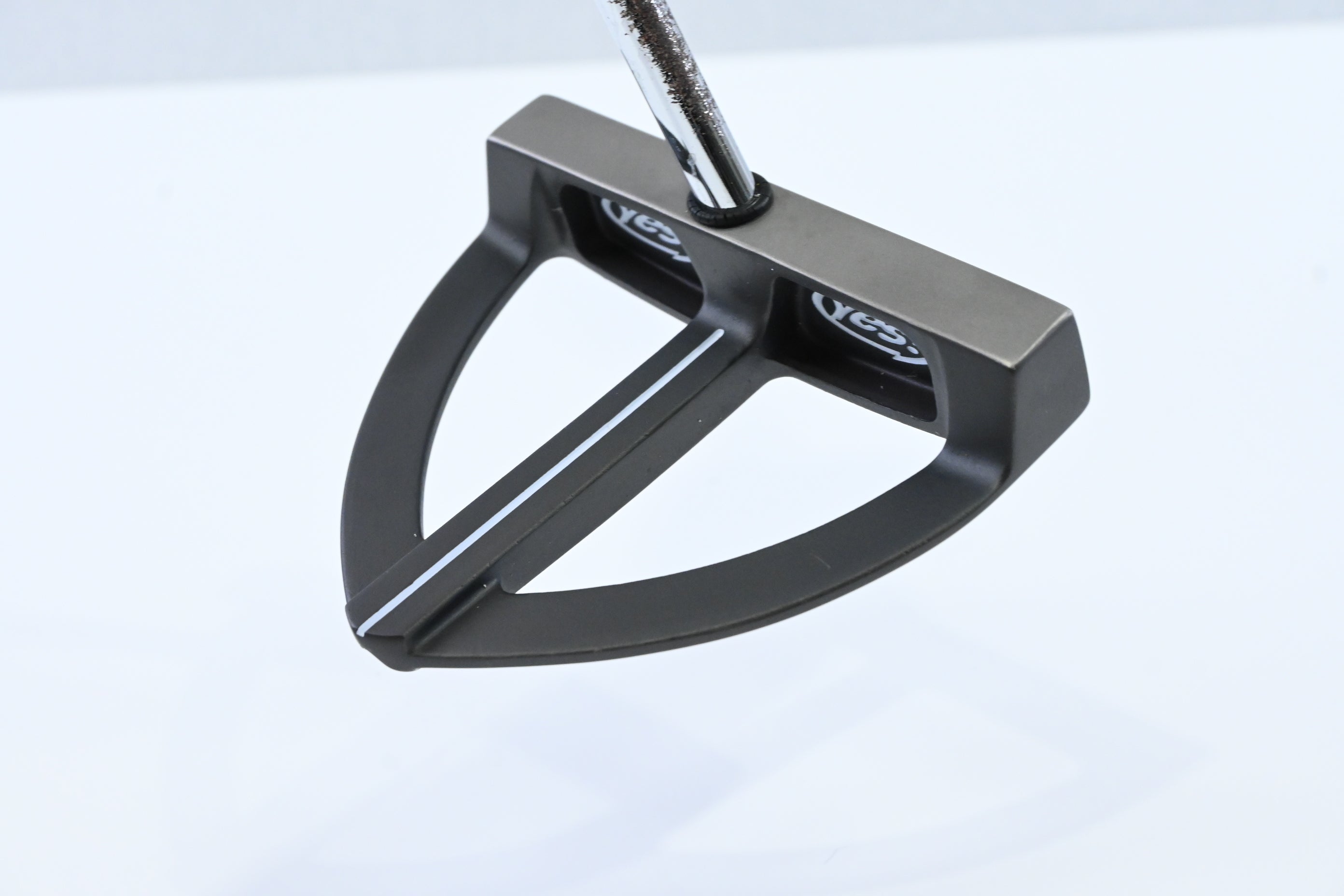 Yes! C-Groove Natalie Putter / 32 Inch