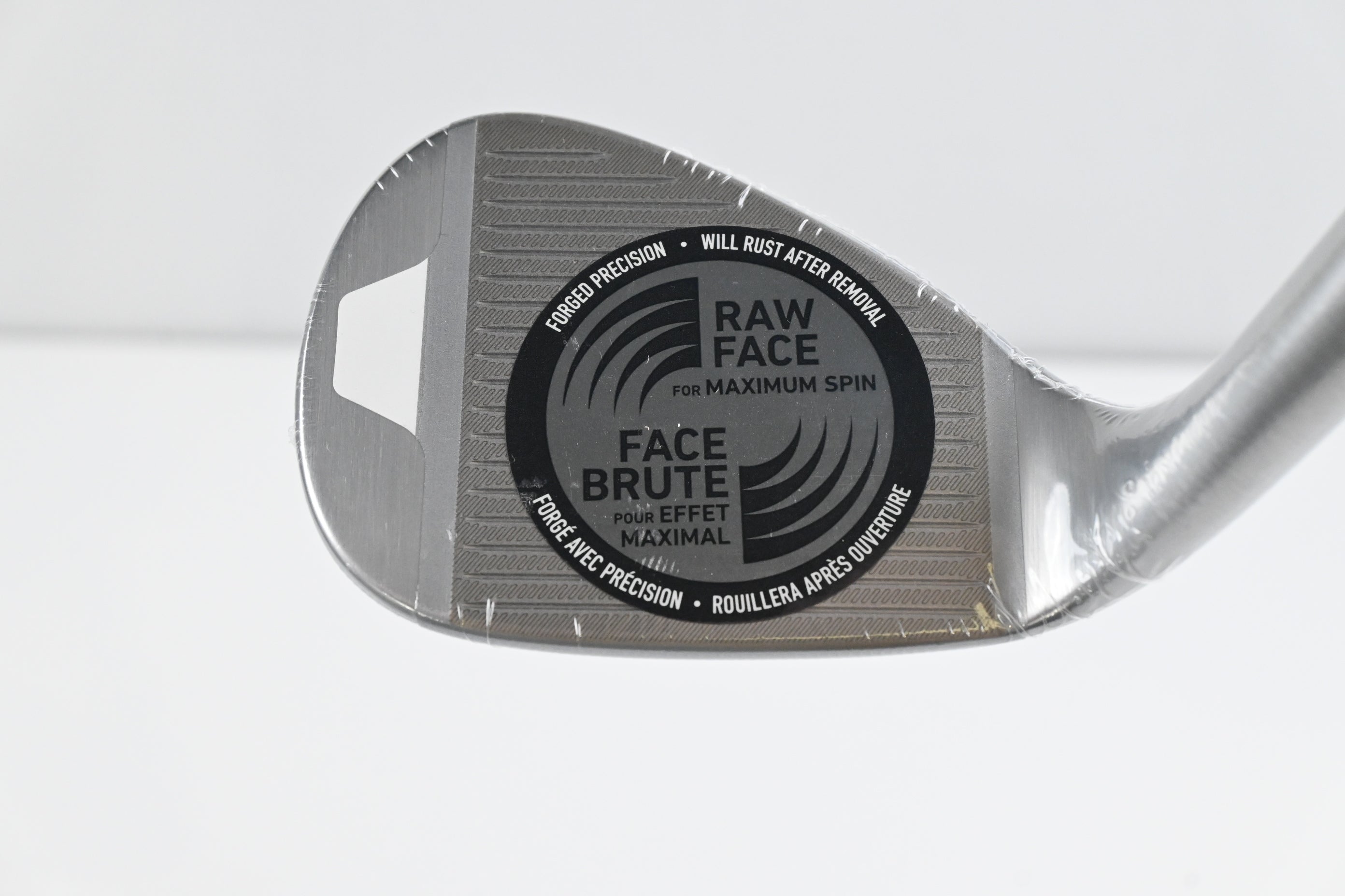 Taylormade Milled Grind 5 Lob Wedge / 60 Degree / Wedge Flex Dynamic Gold 115