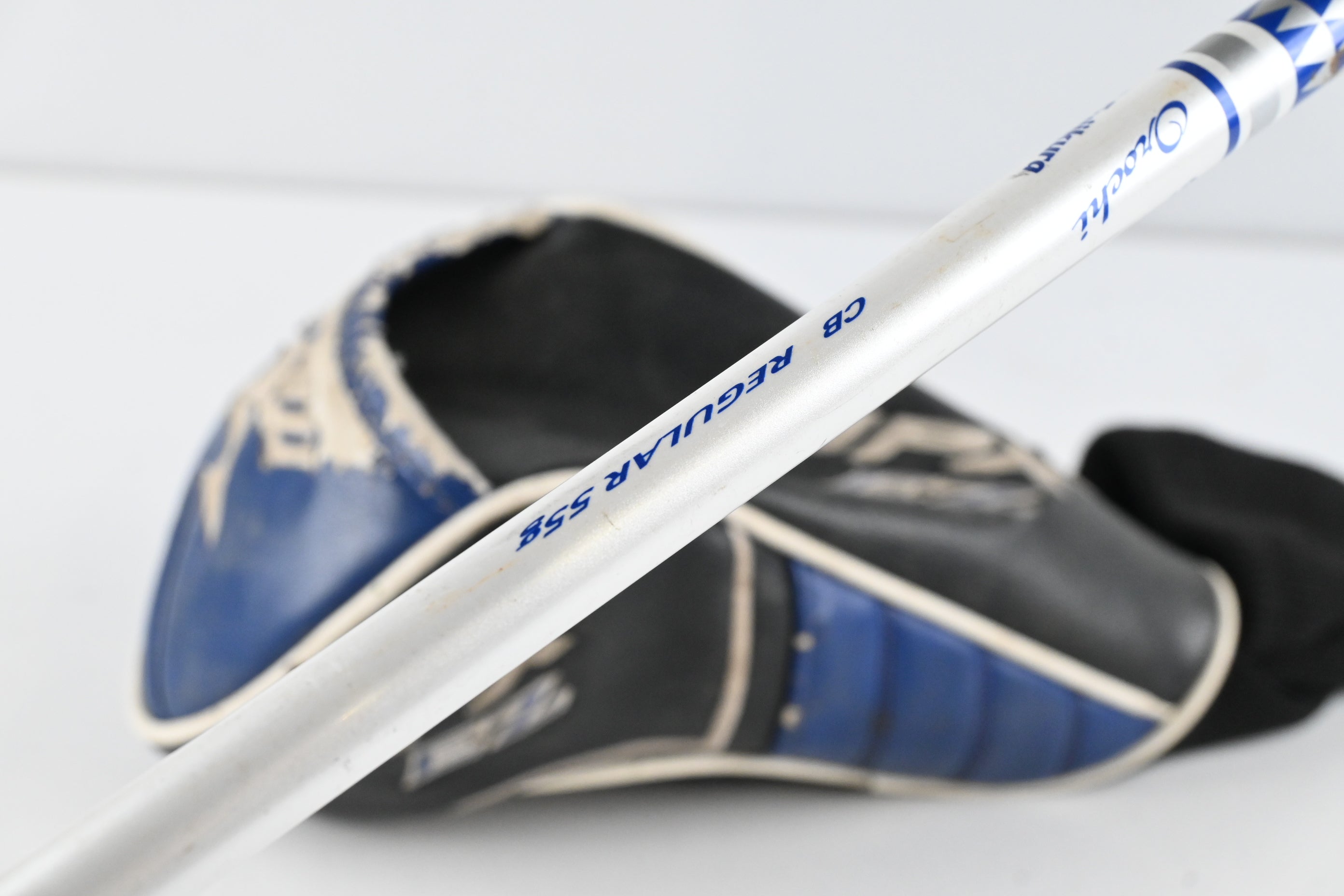 Mizuno JPX EZ 2016 Driver / 8.5-12.5 Degree / Regular Flex Fujikura Orochi CB 55
