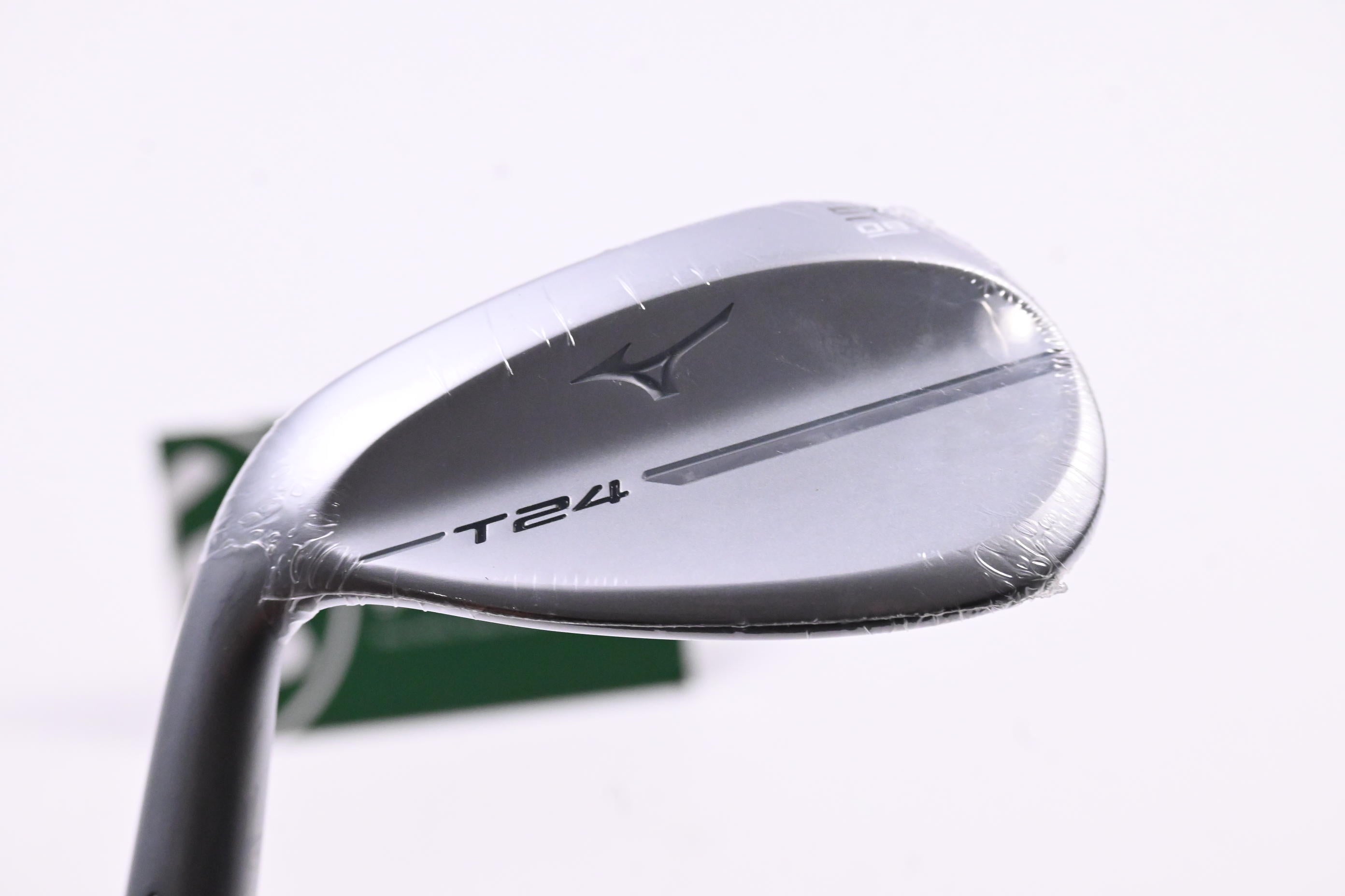 Left Hand Mizuno T24 Sand Wedge / 56 Degree / Wedge Flex Dynamic Gold Shaft