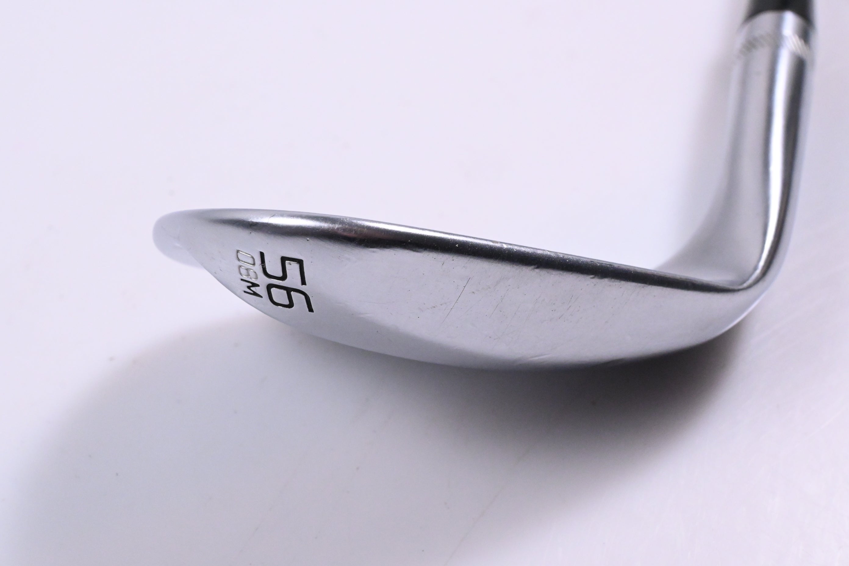 Titleist Vokey SM9 Sand Wedge / 56 Degree / Wedge Flex Vokey SM9 Shaft