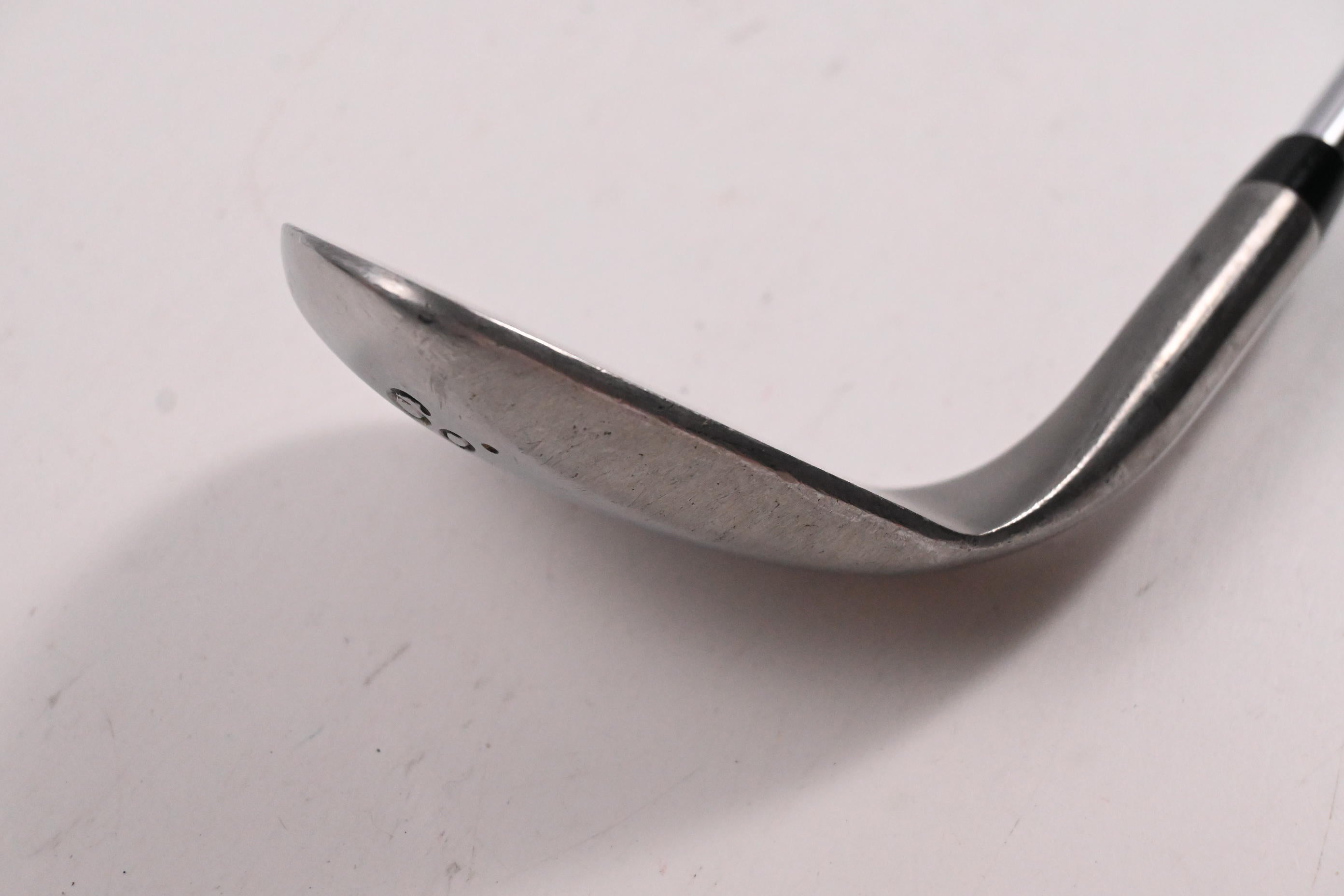 Edel Hand Ground Custom Lob Wedge / 60 Degree / Stiff Flex KBS Hi-Rev 2.0 125