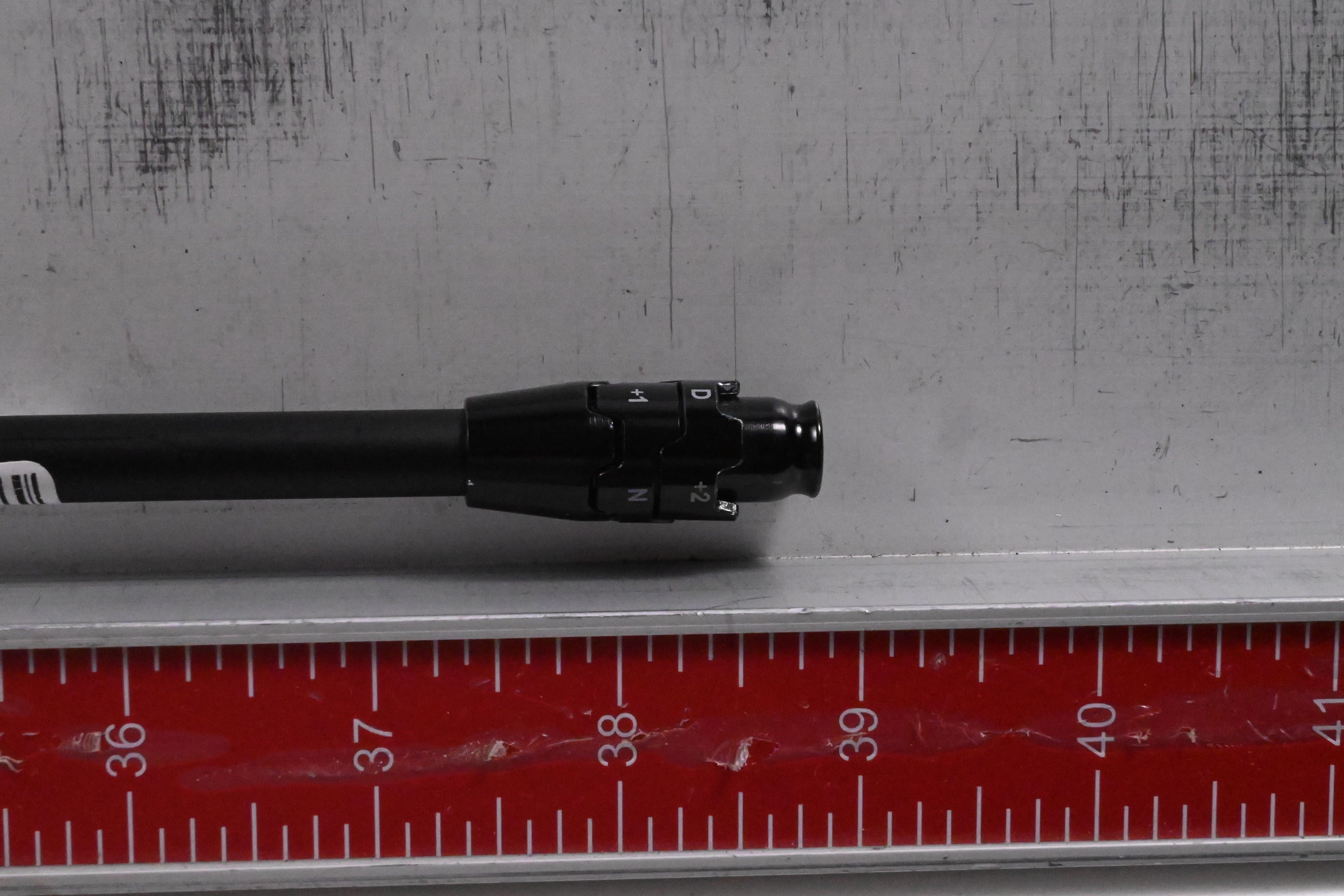 Project X Cypher 2.0 60 #5 Hybrid Shaft / Regular Flex / Callaway 3rd Gen