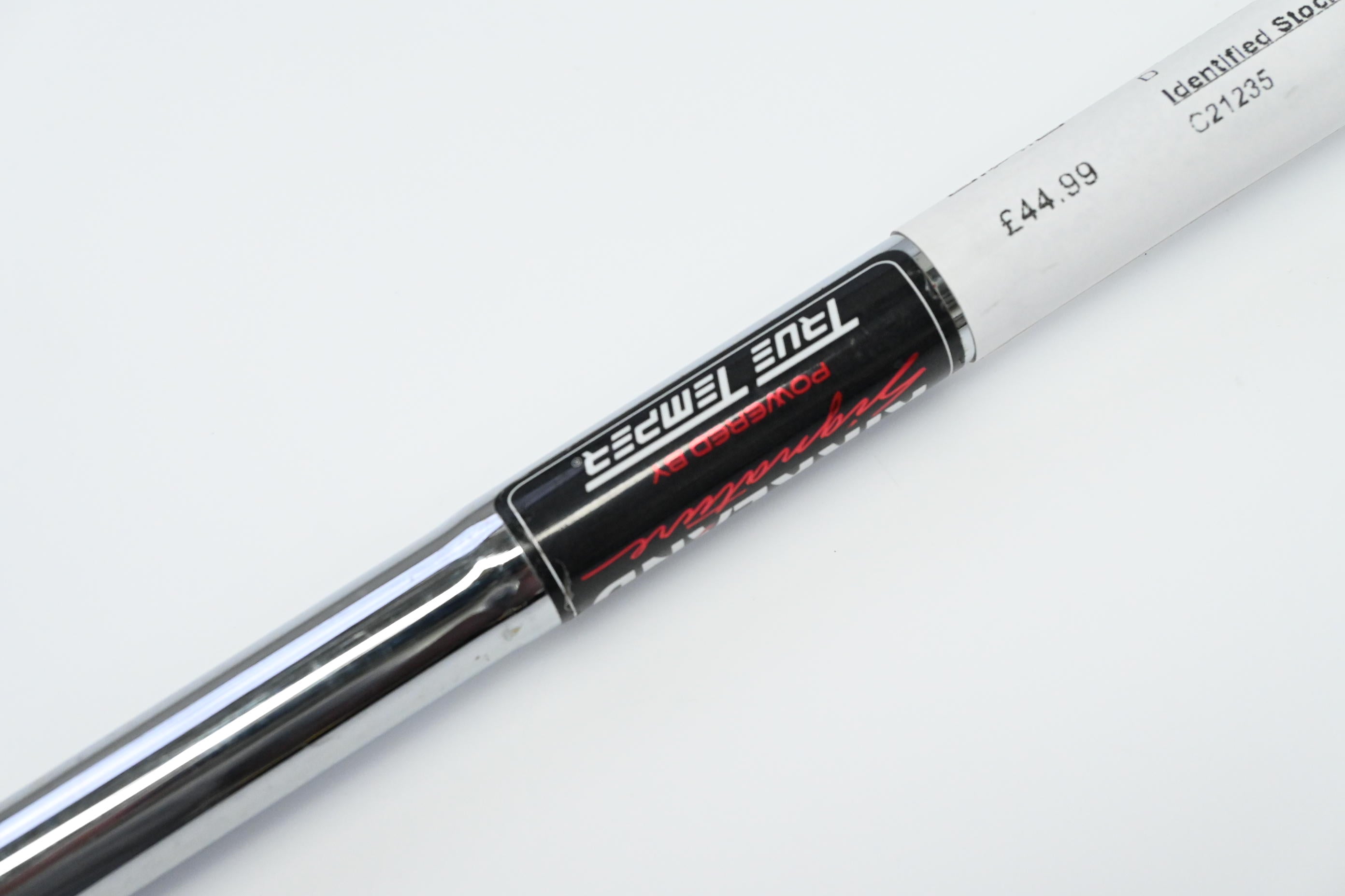 Kirkland Signature Sand Wedge / 56 Degree / Wedge Flex Kirkland Signature Shaft