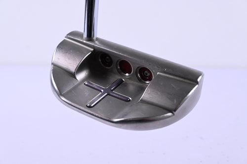 Scotty Cameron Select M1 Newport / 35 Inch