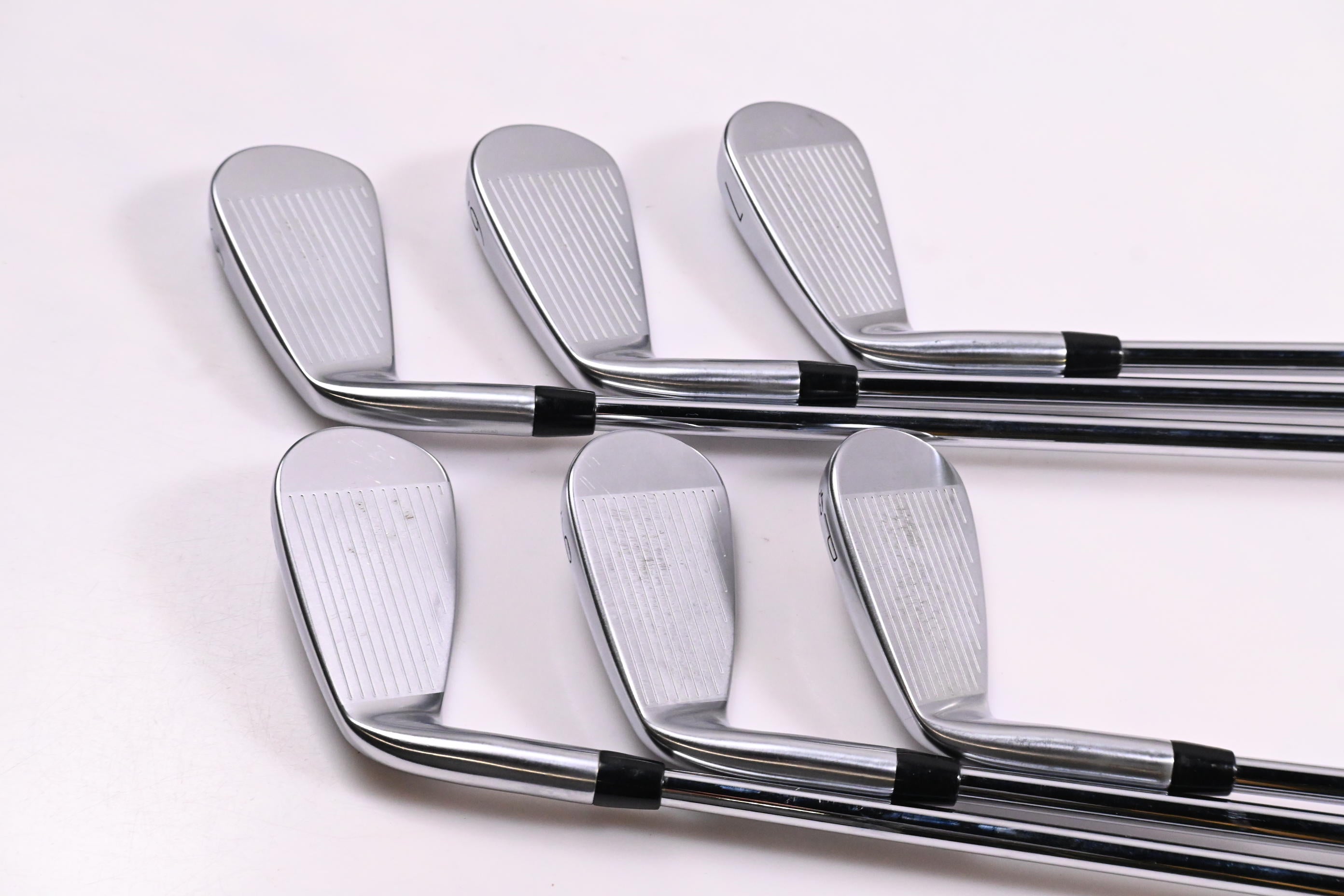Titleist T250 2025 Irons / 5-PW / Regular Flex N.S.Pro Modus³ Tour 105