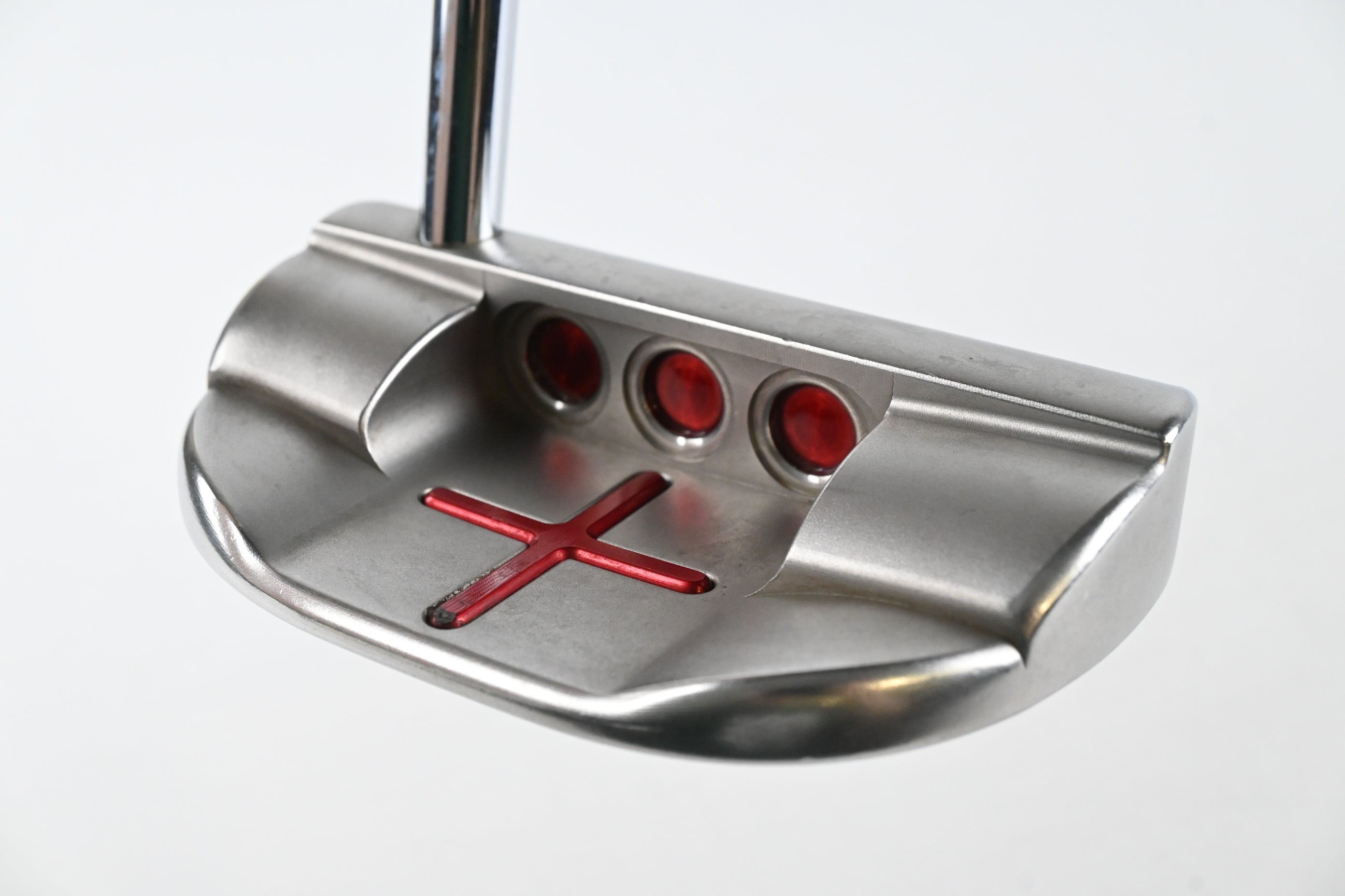 Scotty Cameron Select Fast Back 2014 Putter / 34 Inch