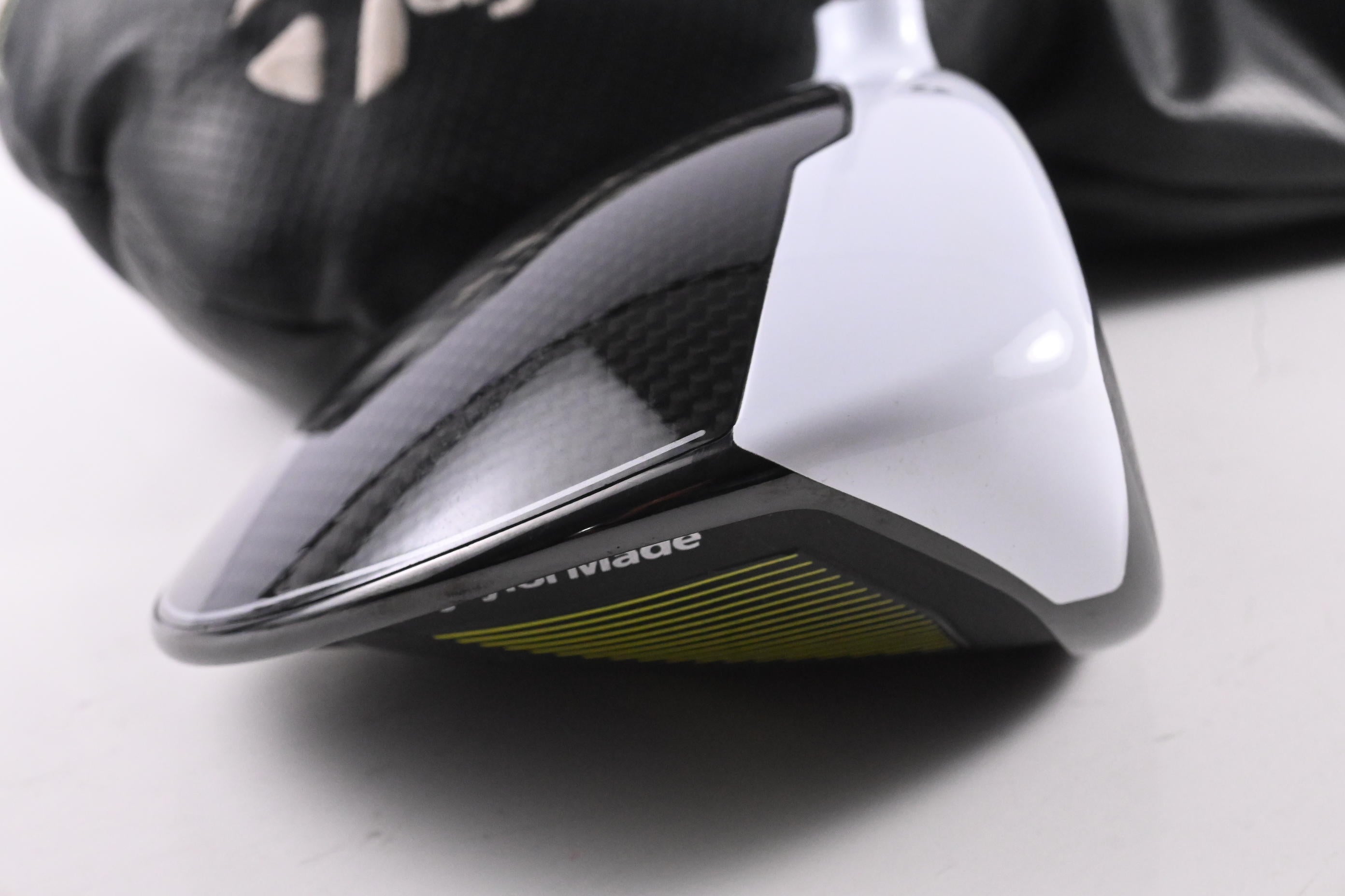 Taylormade M2 2017 Driver / 10.5 Degree / Regular Flex Reax 56 Shaft