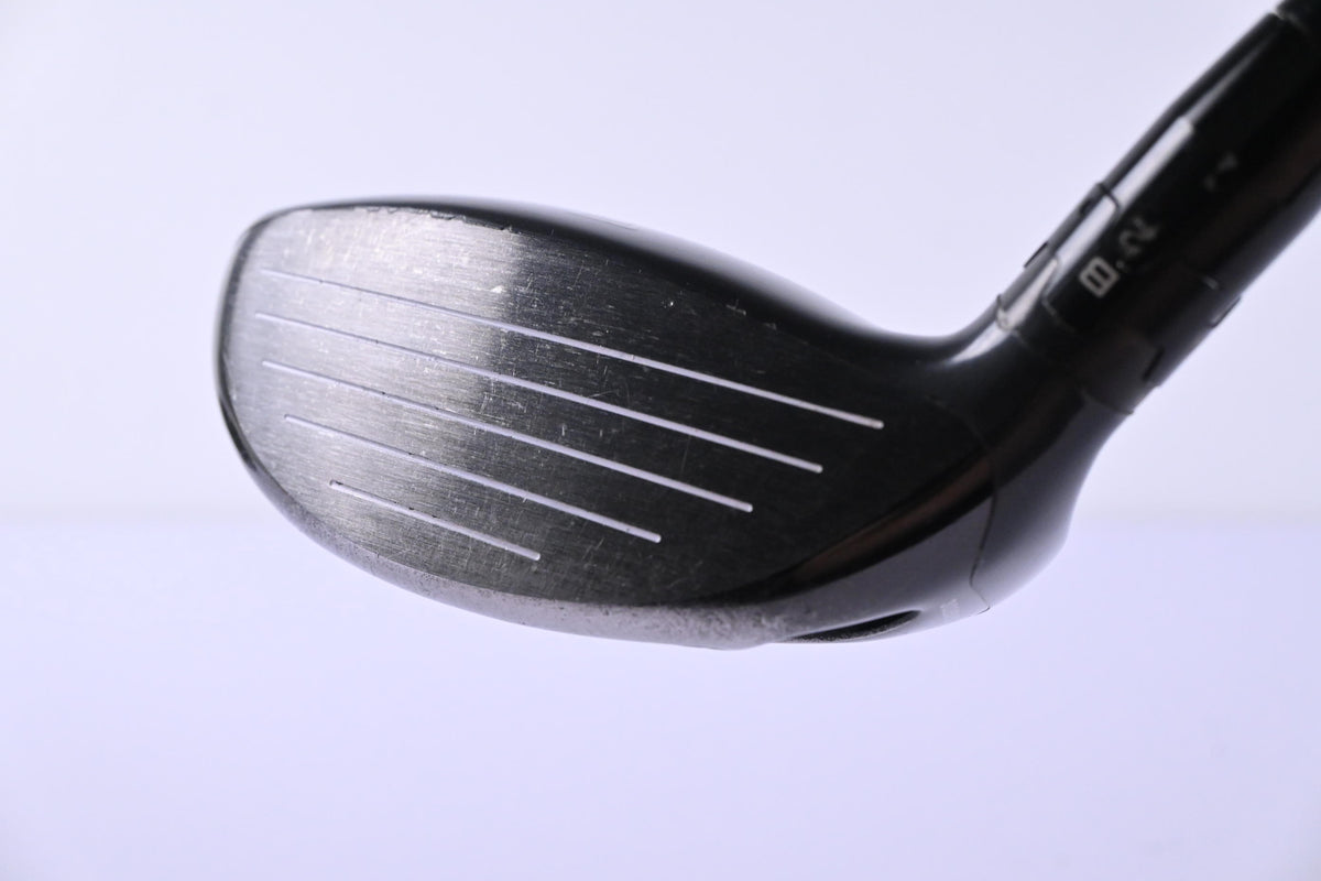 Titleist 917 F2 #3 Wood / 15 Degree / Regular Flex Diamana M+ Ltd 60 Shaft