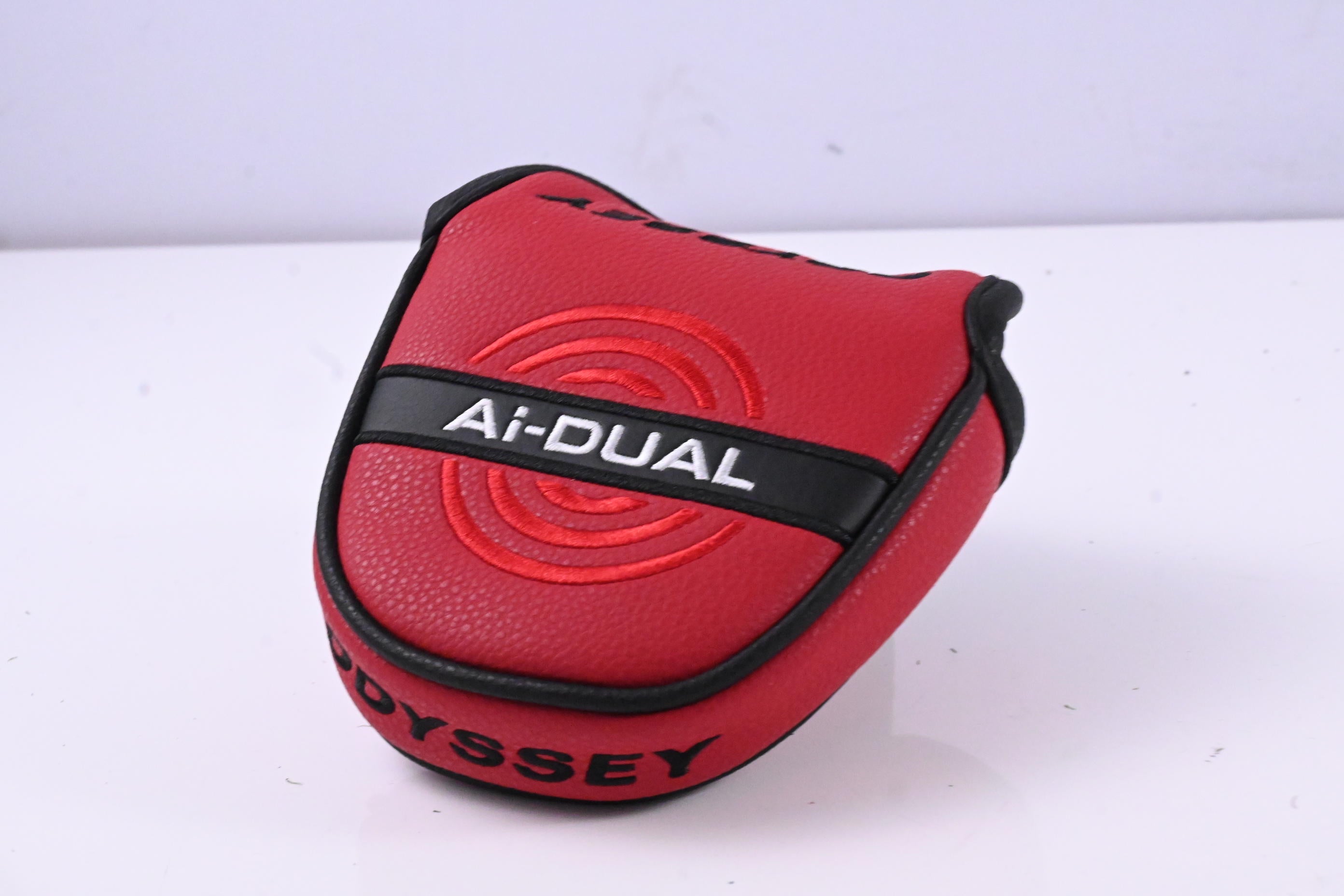 Odyssey Ai-Dual #7 1/2 Ball Putter / 34 Inch