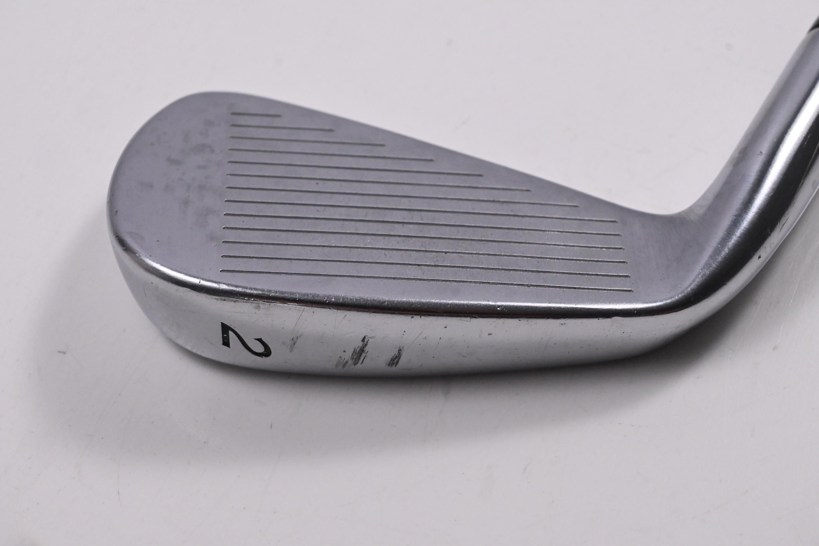 Taylormade RAC LT #2 Iron / 18 Degree / Stiff Flex Dynamic Gold S300 Shaft