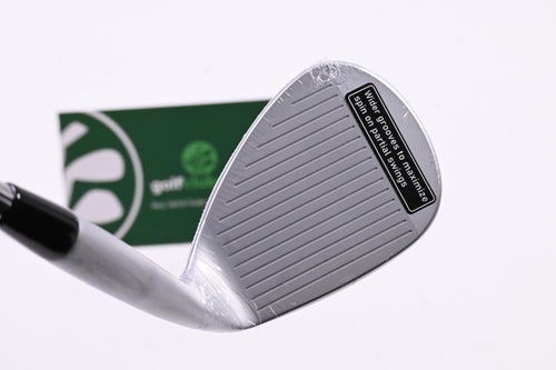 Left Hand Mizuno T24 Sand Wedge / 56 Degree / Wedge Flex Dynamic Gold Shaft