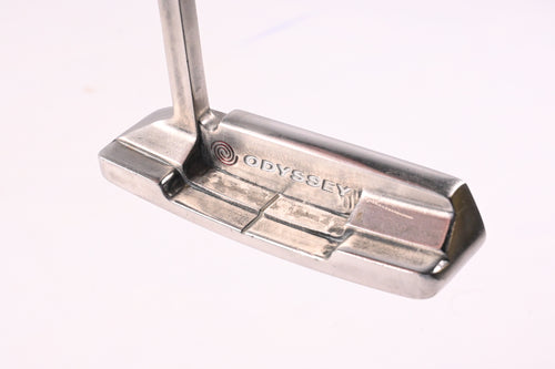 Odyssey DFX 6600 Putter / 34 Inch